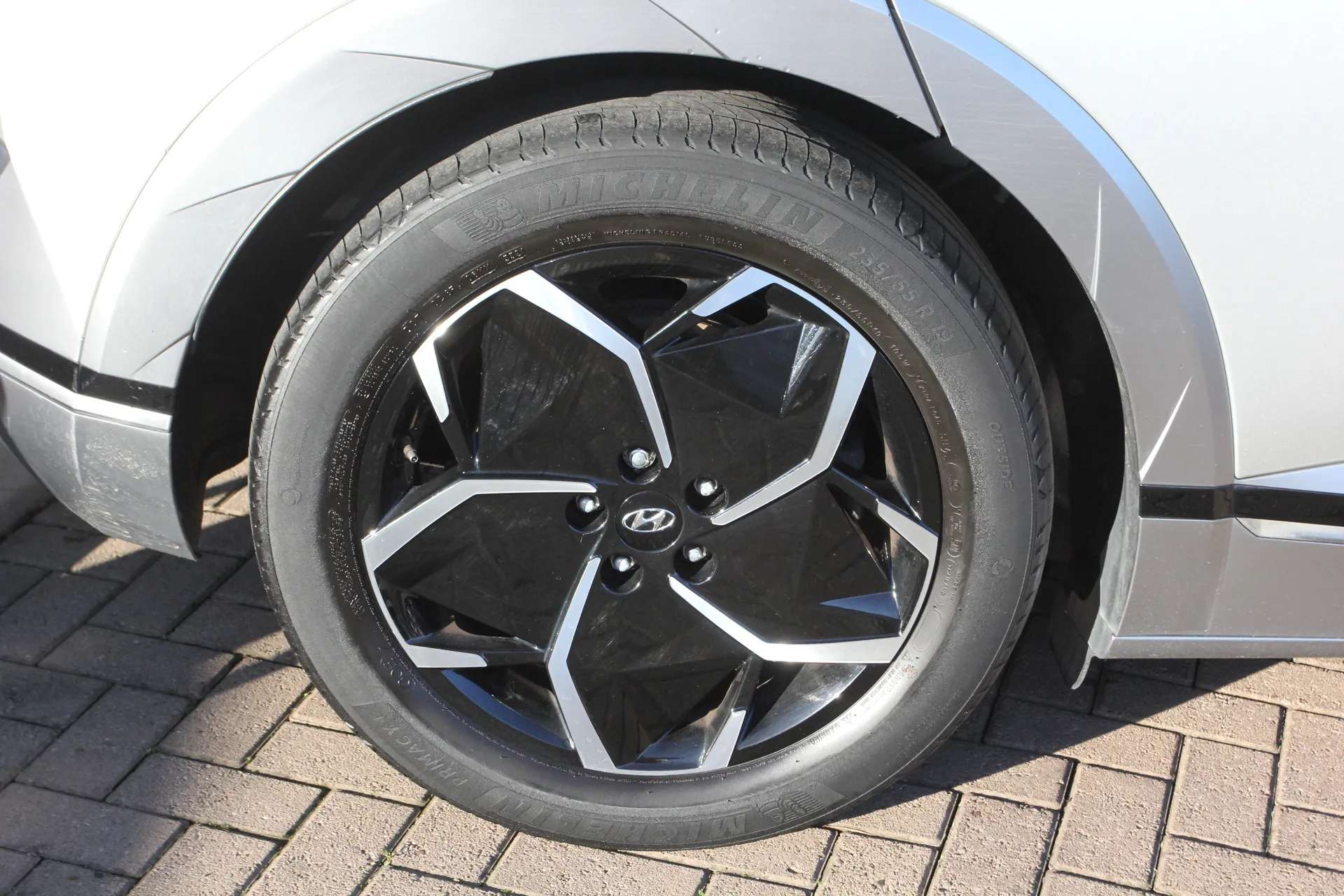 2022 HYUNDAI IONIQ 5 2022 HYUNDAI IONIQ 5