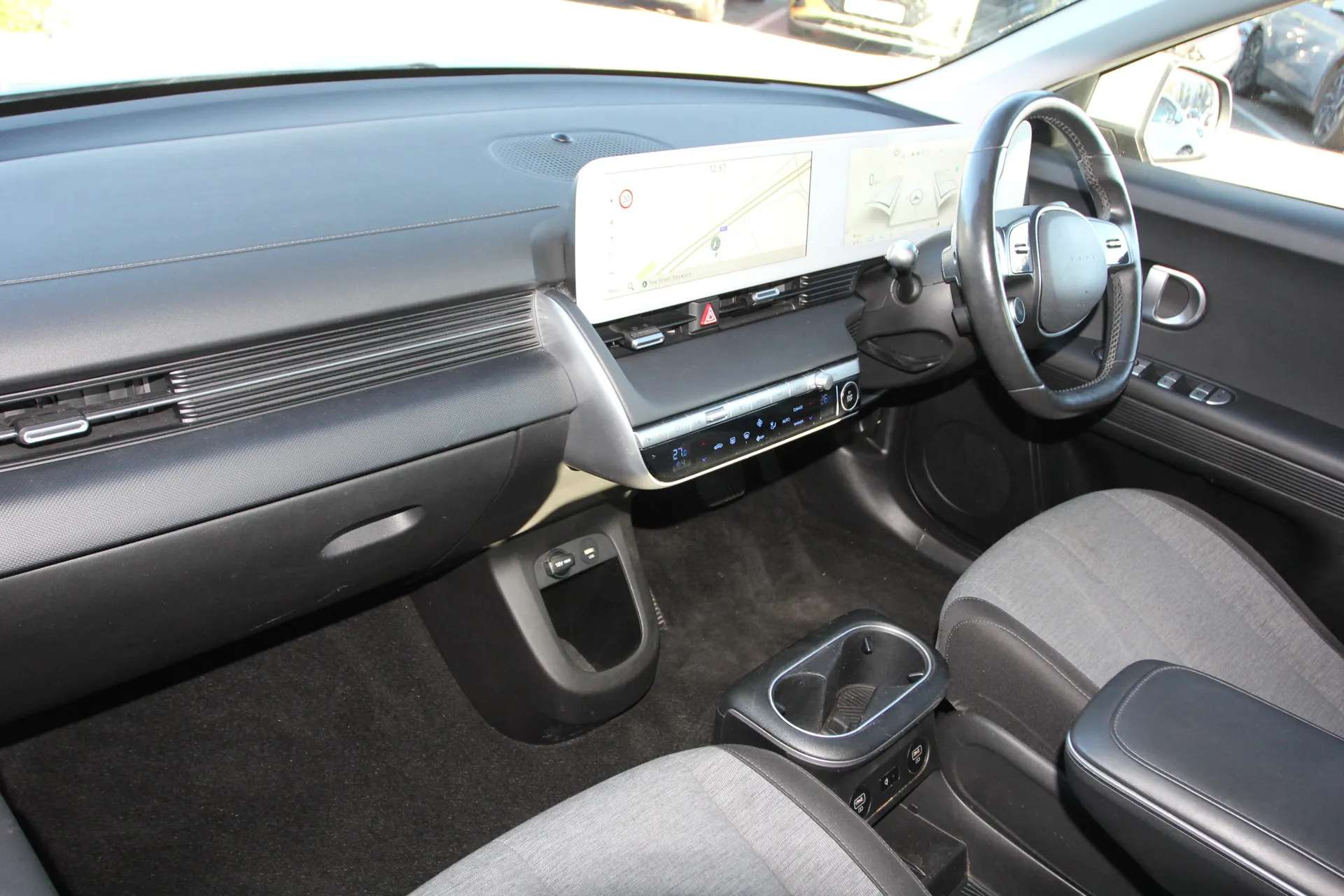 2022 HYUNDAI IONIQ 5 2022 HYUNDAI IONIQ 5