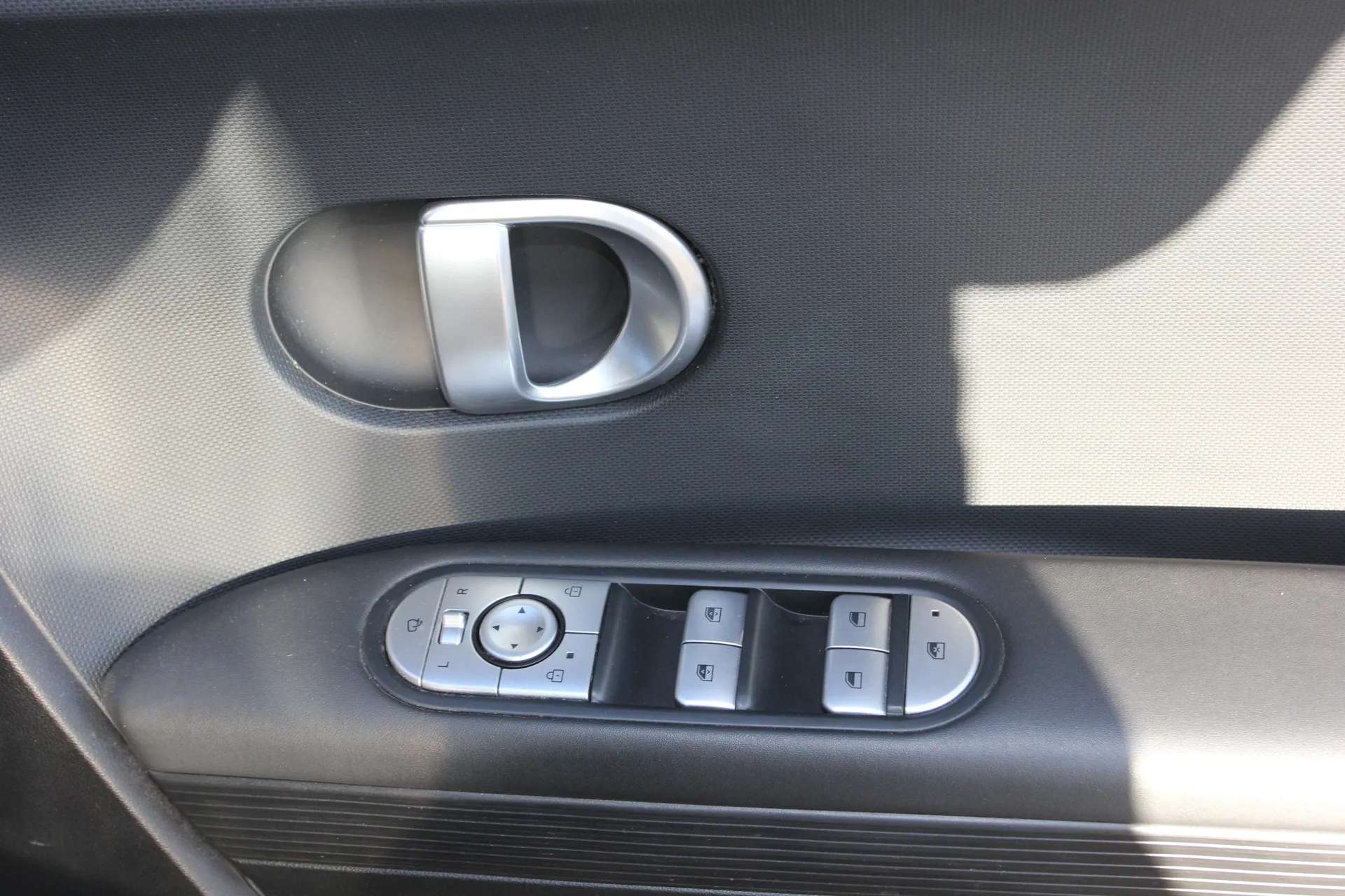 2022 HYUNDAI IONIQ 5 2022 HYUNDAI IONIQ 5