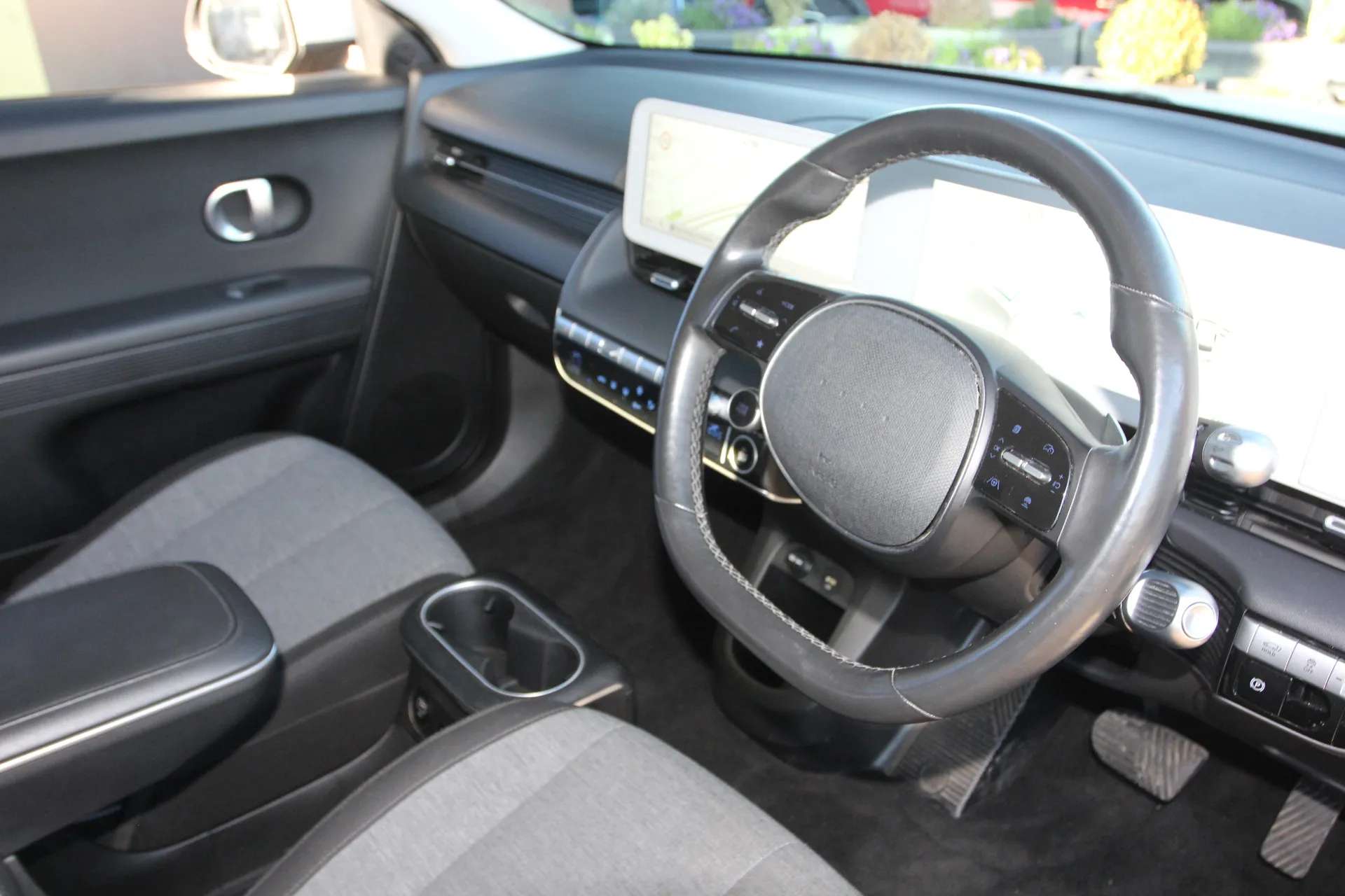 2022 HYUNDAI IONIQ 5 2022 HYUNDAI IONIQ 5