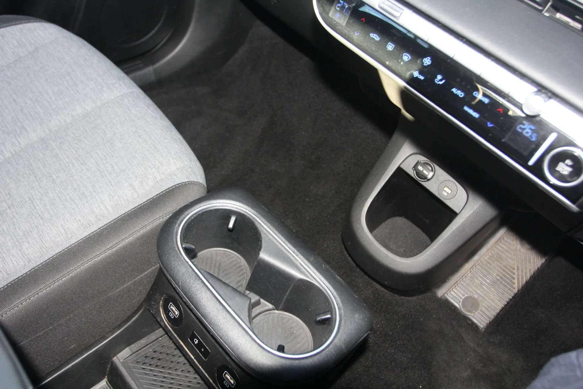 2022 HYUNDAI IONIQ 5 2022 HYUNDAI IONIQ 5