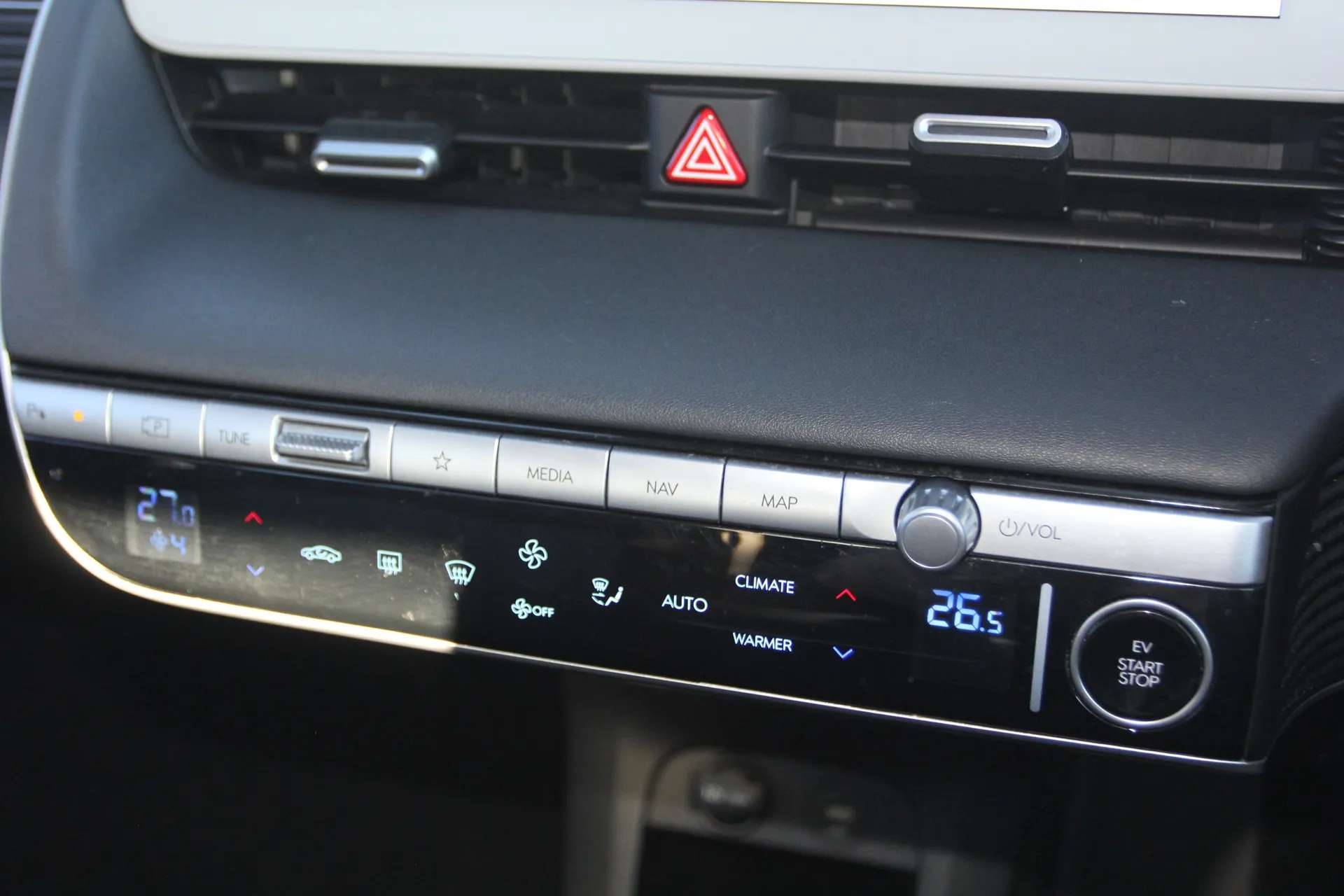 2022 HYUNDAI IONIQ 5 2022 HYUNDAI IONIQ 5