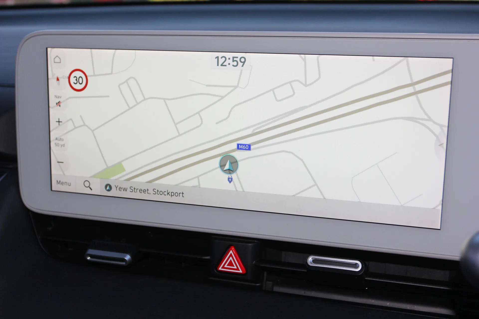 2022 HYUNDAI IONIQ 5 2022 HYUNDAI IONIQ 5