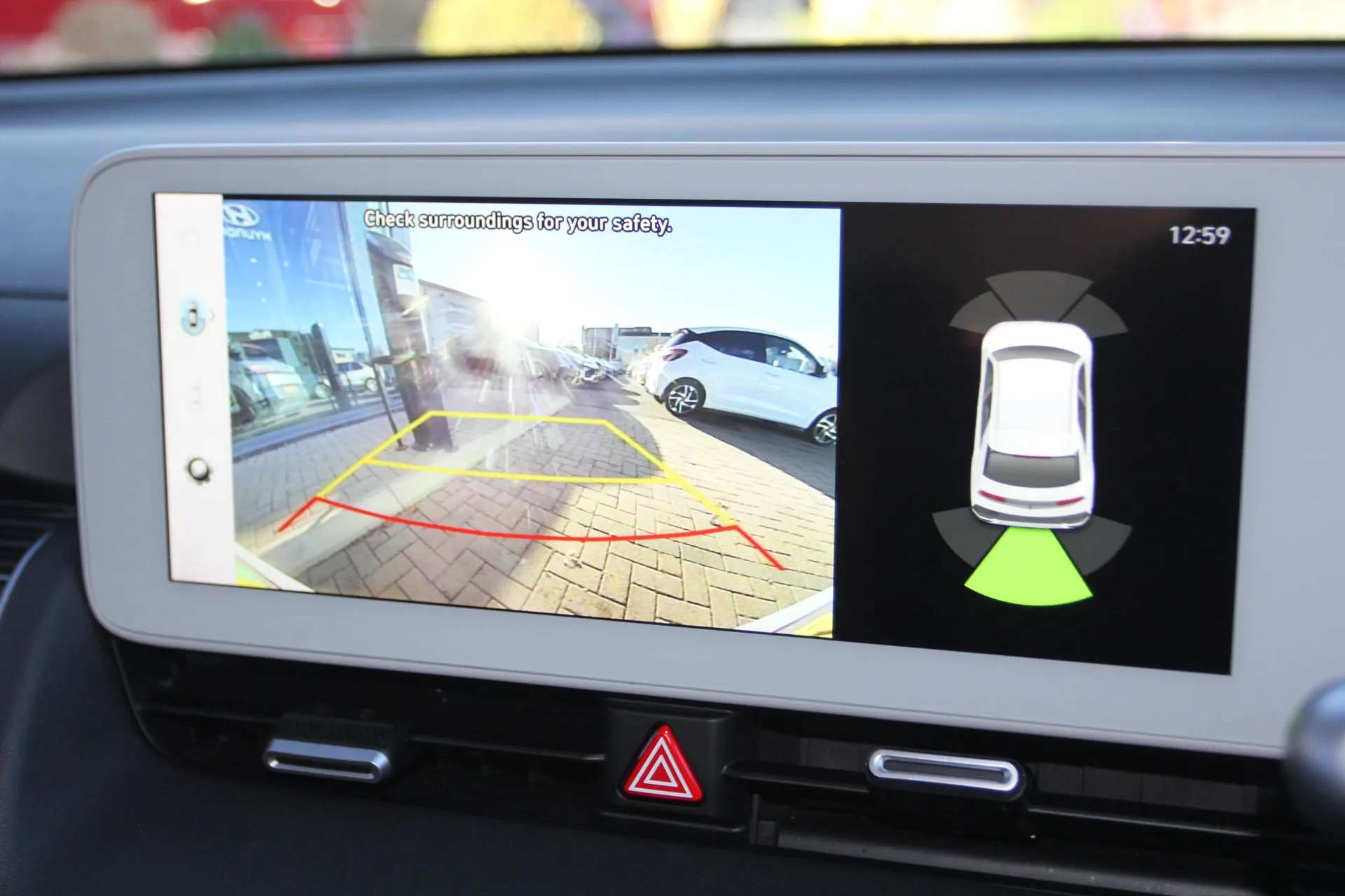 2022 HYUNDAI IONIQ 5 2022 HYUNDAI IONIQ 5