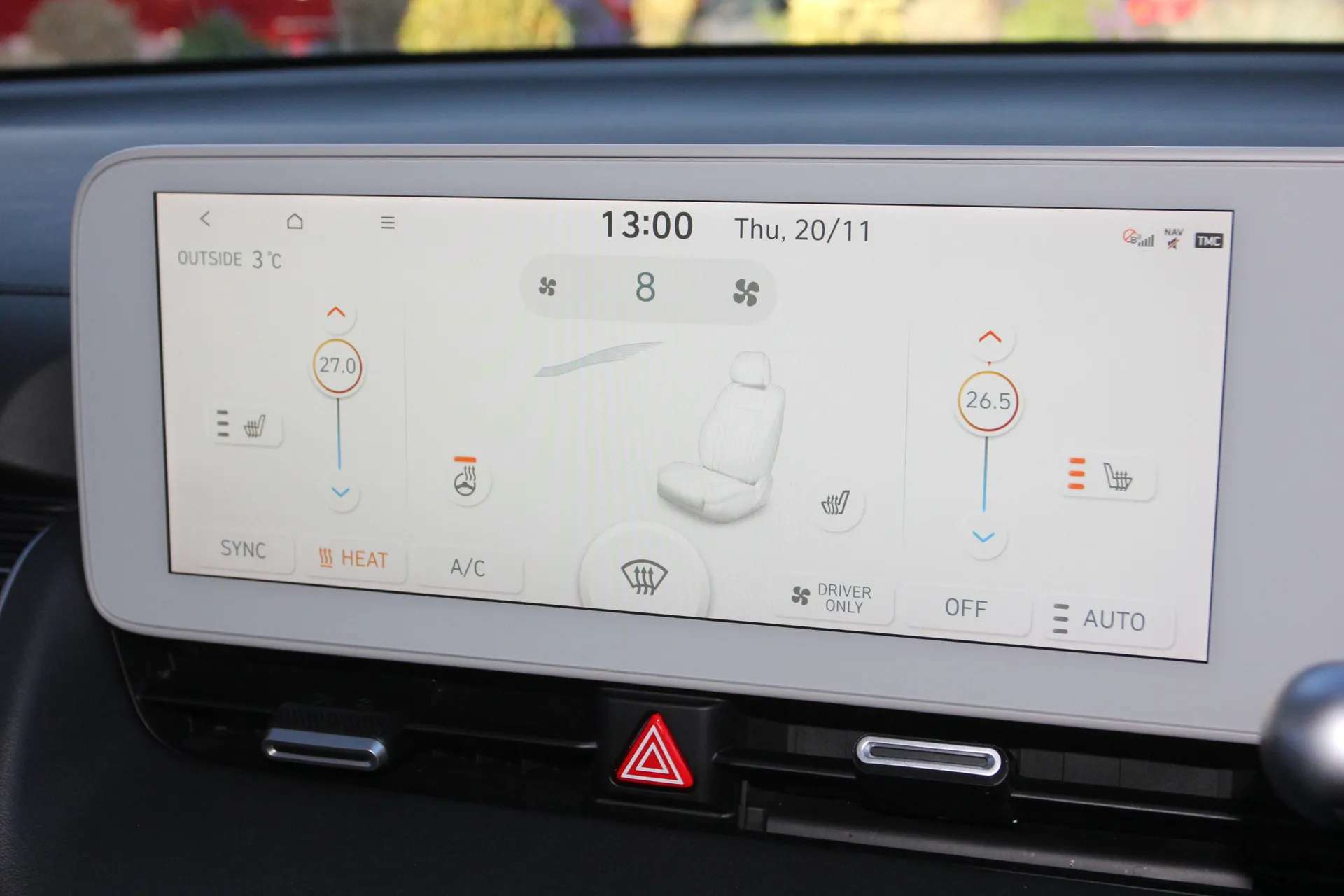 2022 HYUNDAI IONIQ 5 2022 HYUNDAI IONIQ 5