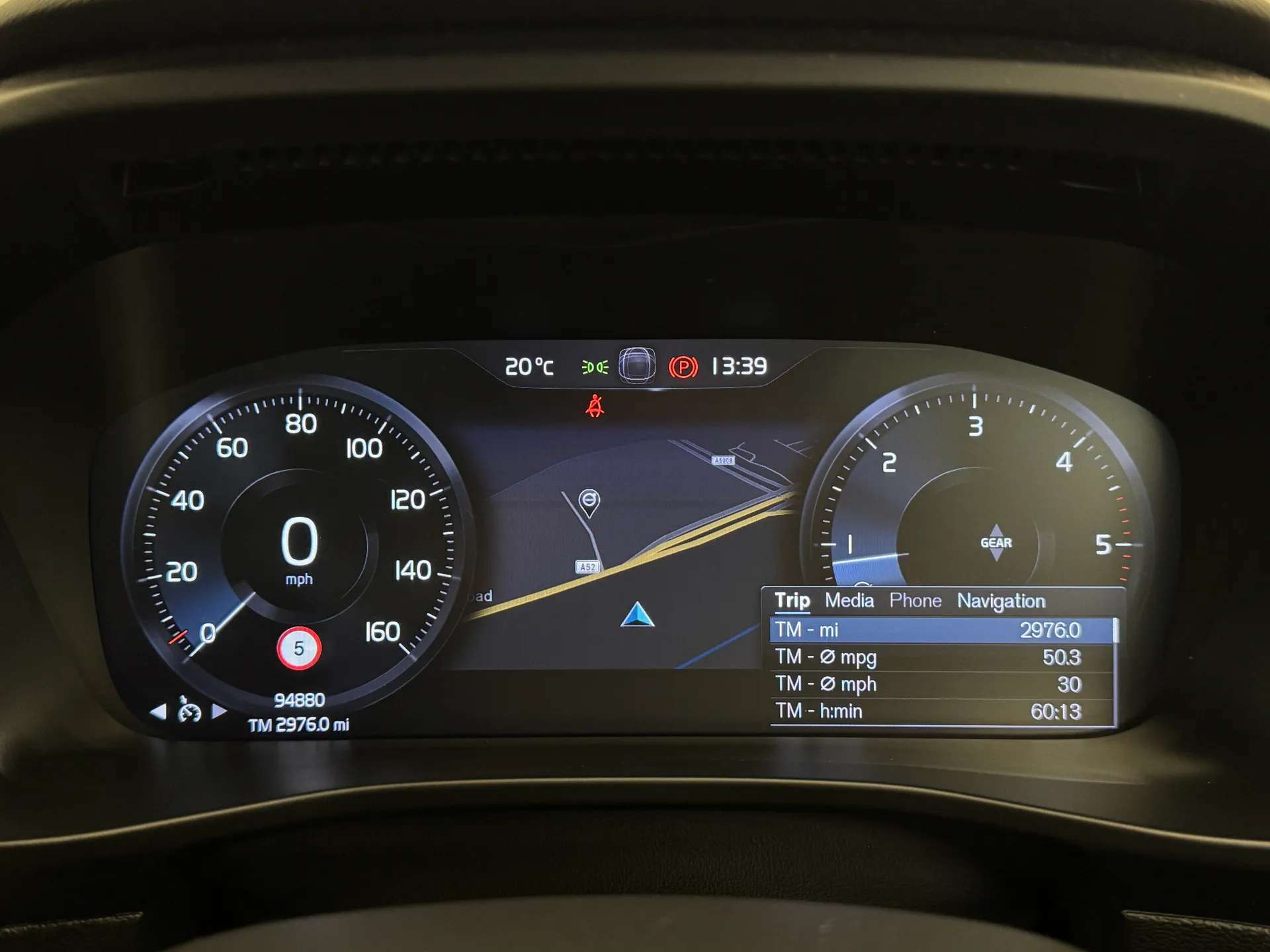 2019 VOLVO XC40 2019 VOLVO XC40
