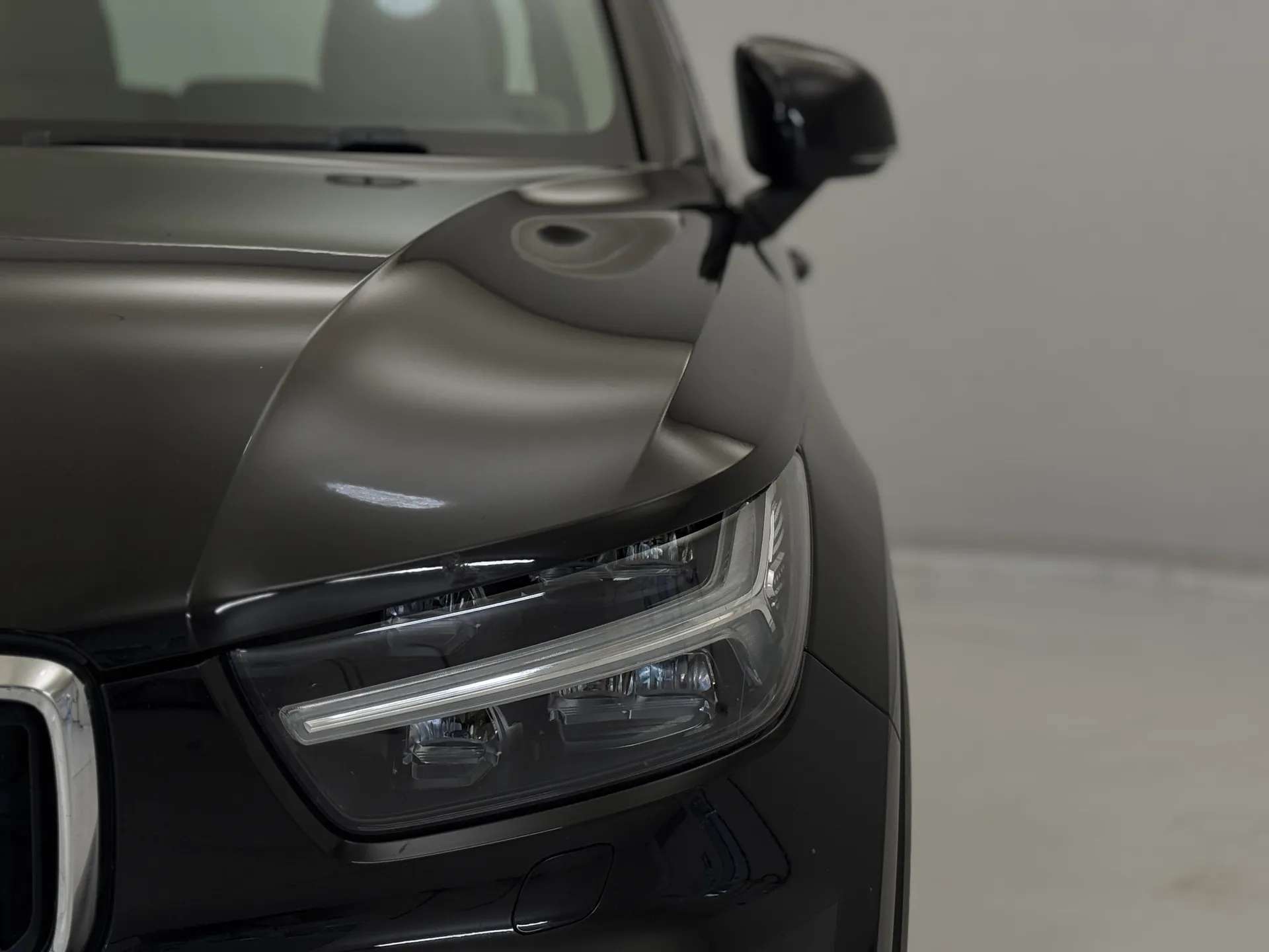 2019 VOLVO XC40 2019 VOLVO XC40