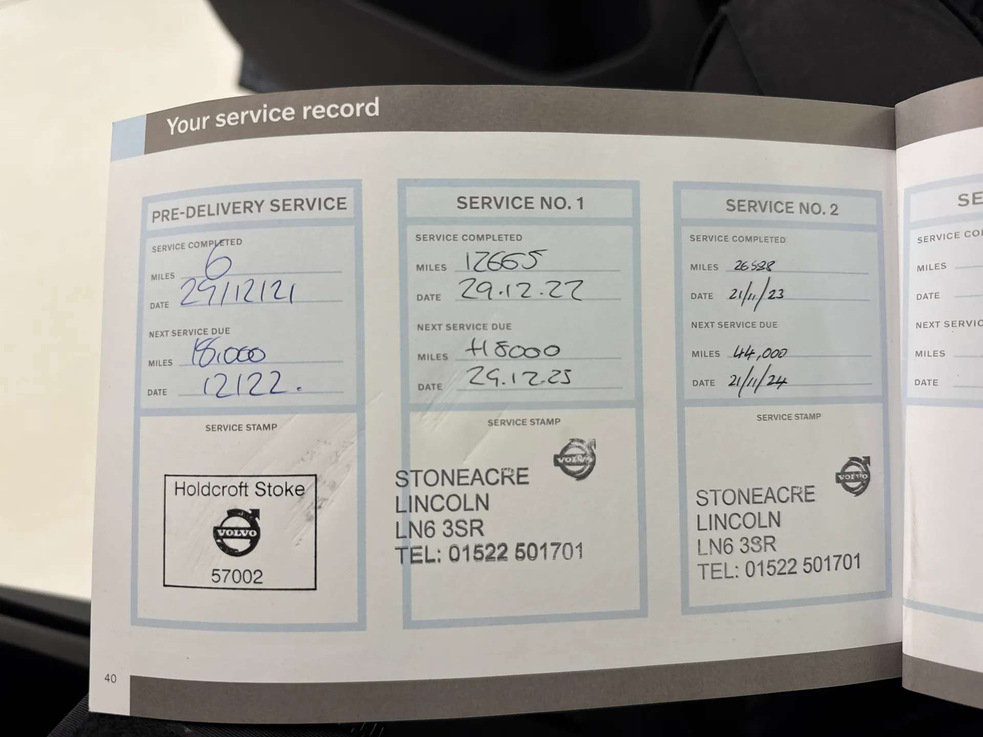 2021 VOLVO XC40 2021 VOLVO XC40