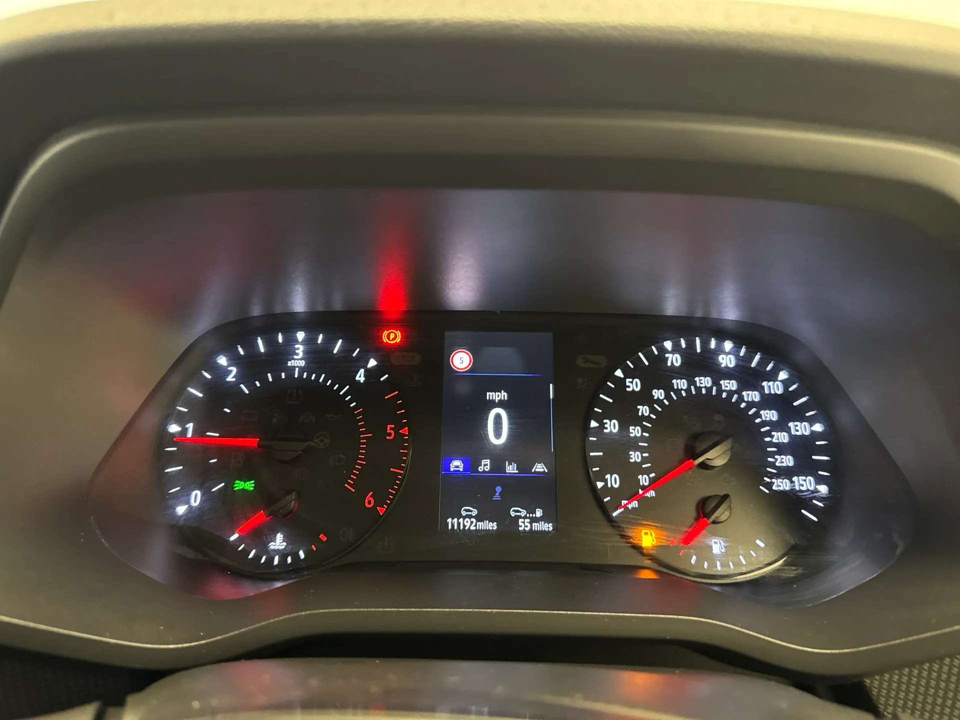 2024 RENAULT TRAFIC 2024 RENAULT TRAFIC