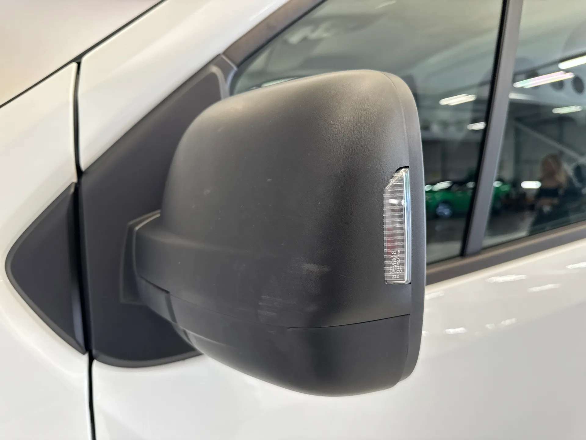 2024 RENAULT TRAFIC 2024 RENAULT TRAFIC
