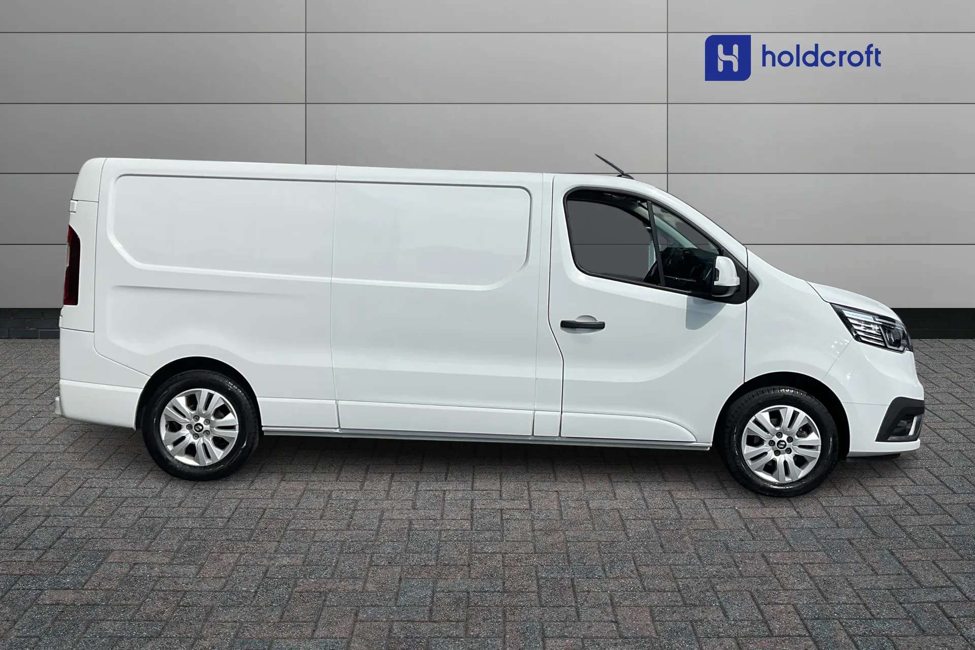 2024 RENAULT TRAFIC 2024 RENAULT TRAFIC