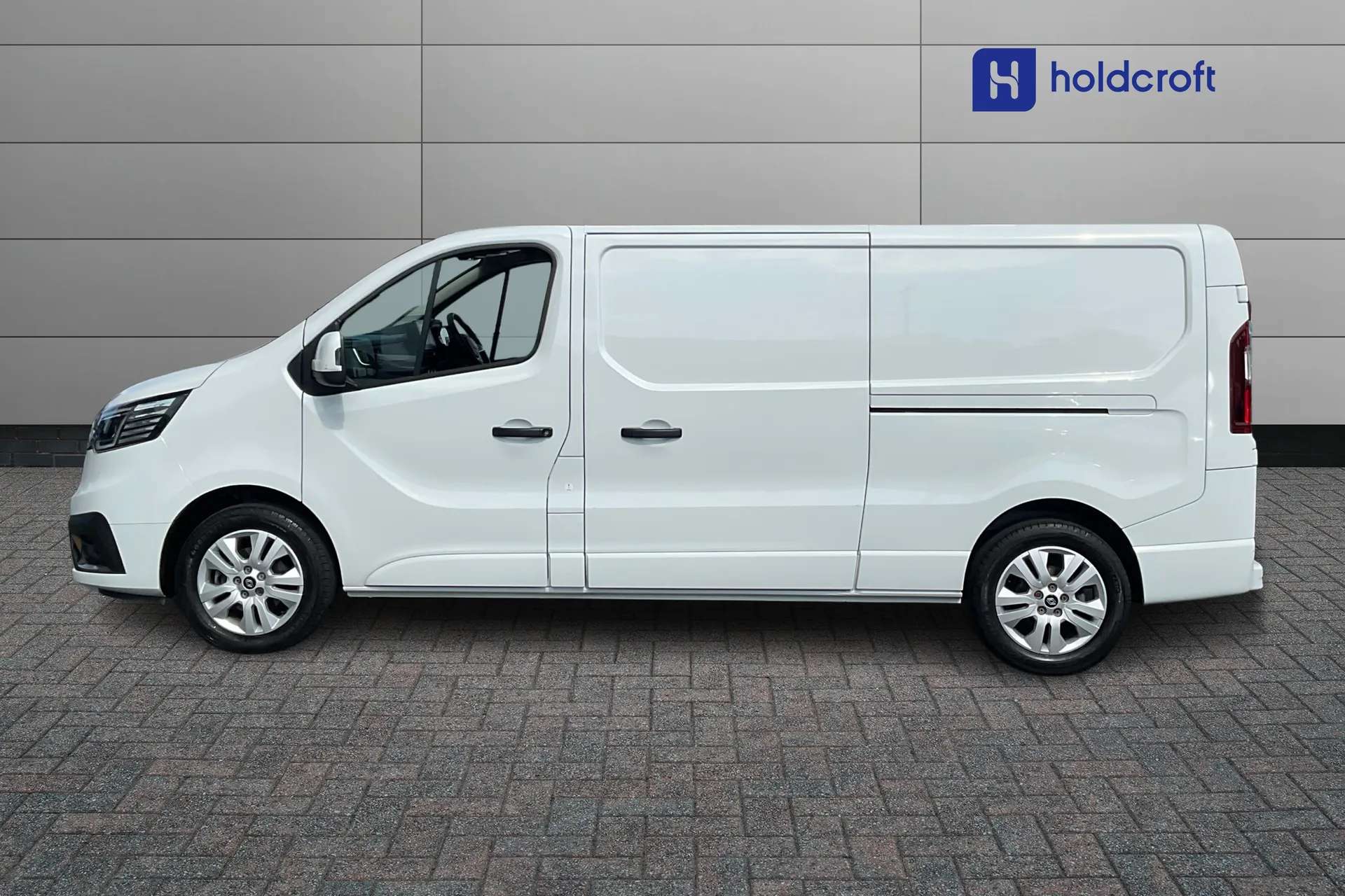 2024 RENAULT TRAFIC 2024 RENAULT TRAFIC