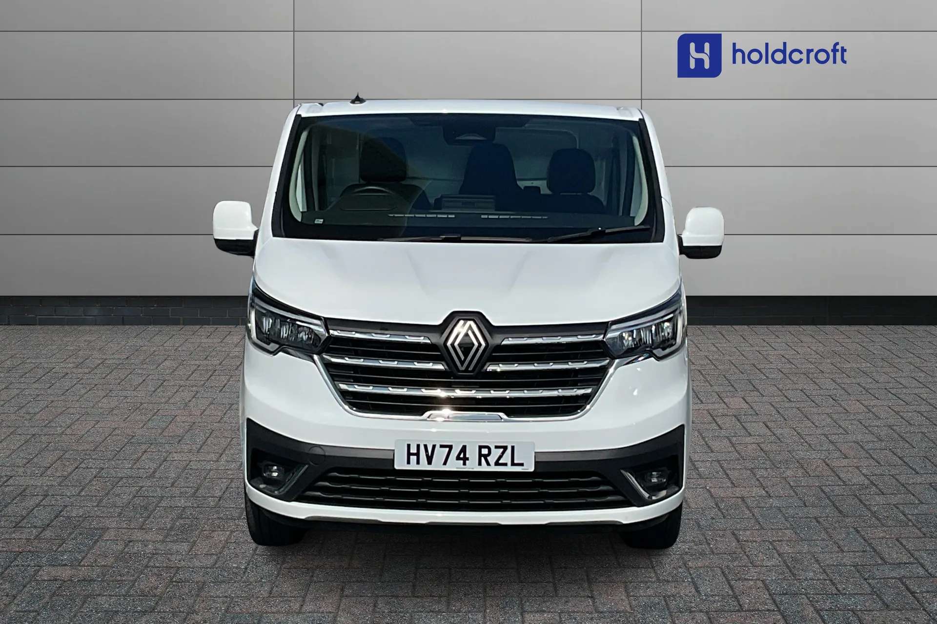 2024 RENAULT TRAFIC 2024 RENAULT TRAFIC