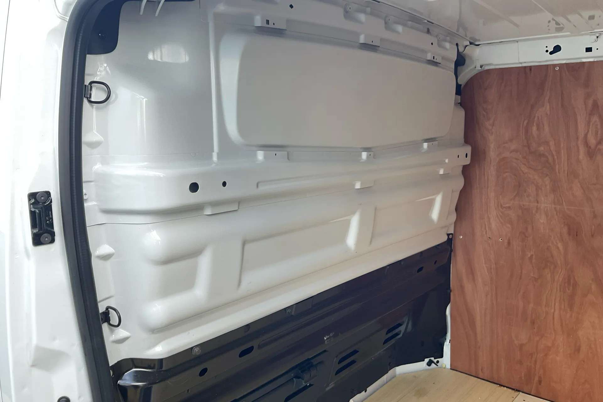 2024 RENAULT TRAFIC 2024 RENAULT TRAFIC