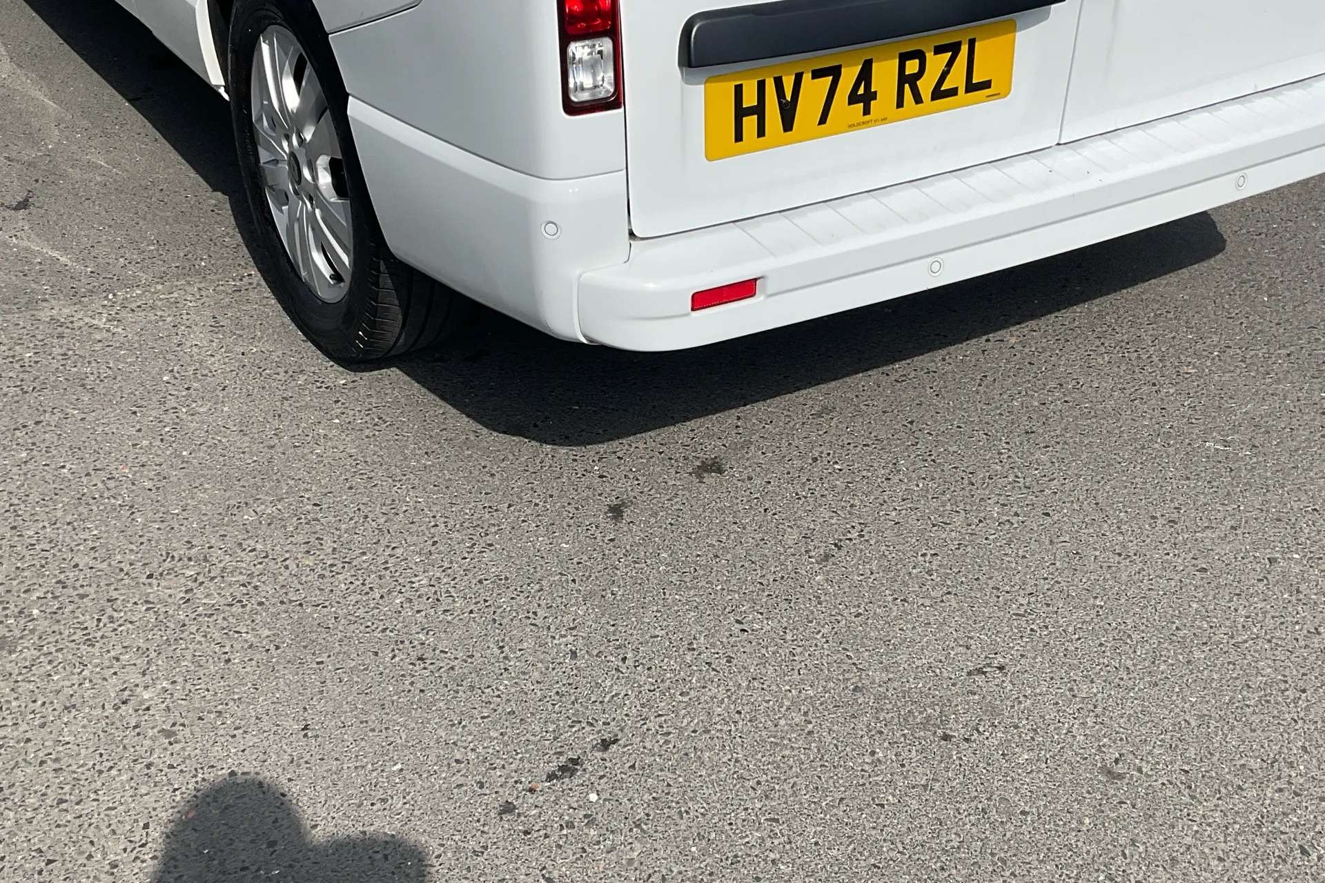 2024 RENAULT TRAFIC 2024 RENAULT TRAFIC