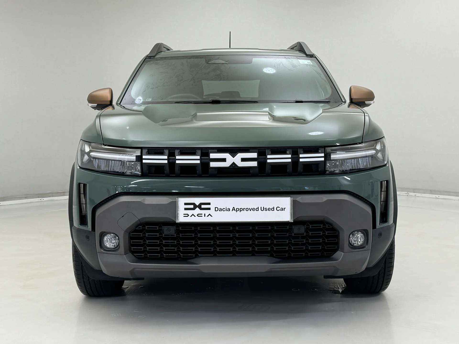 A 2025 DACIA DUSTER 1.2 TCe 130 Extreme 5dr A 2025 DACIA DUSTER 1.2 TCe 130 Extreme 5dr