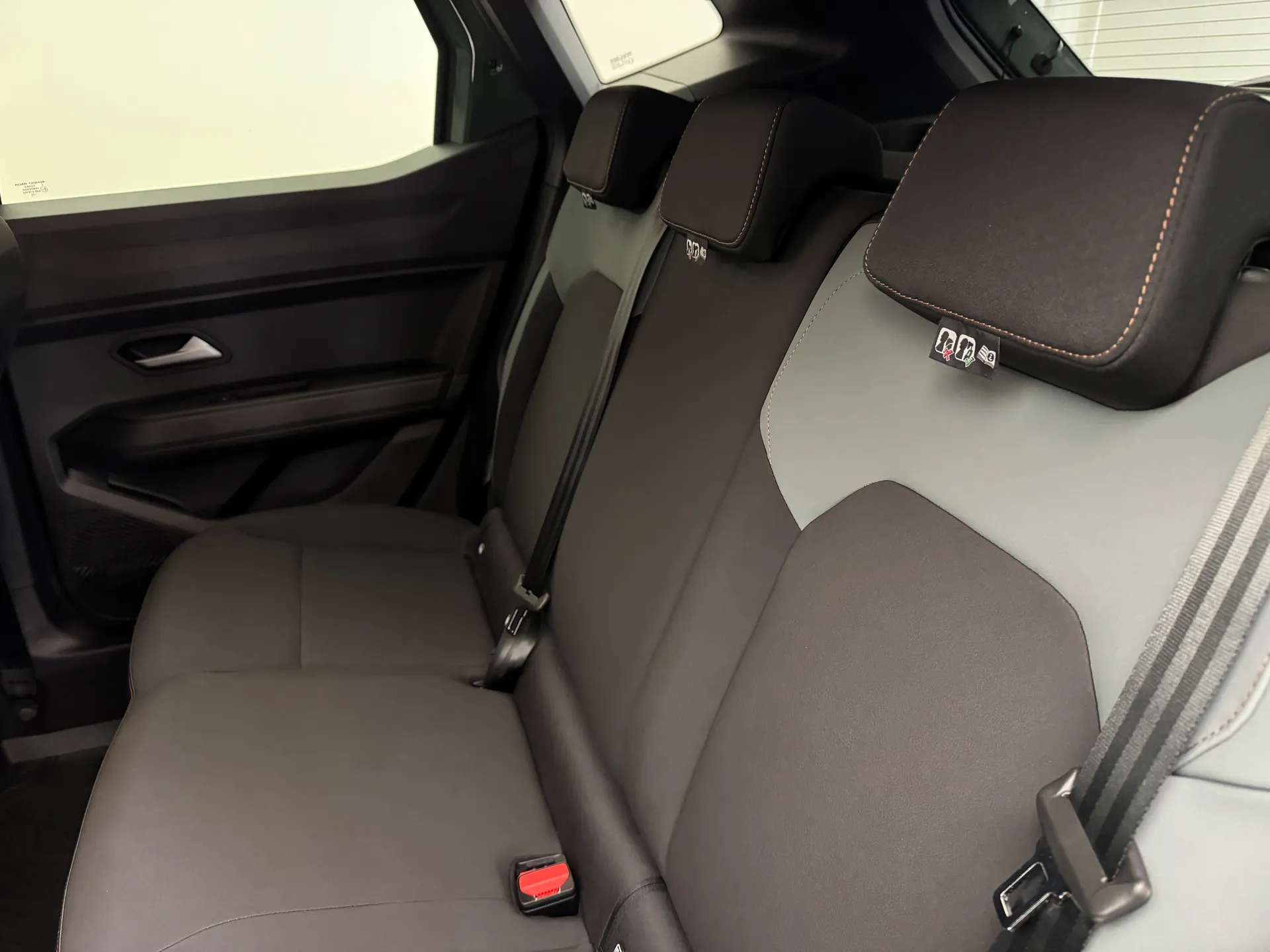 2025 DACIA DUSTER 2025 DACIA DUSTER