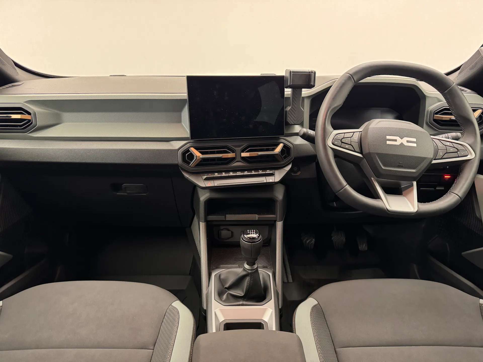 2025 DACIA DUSTER 2025 DACIA DUSTER