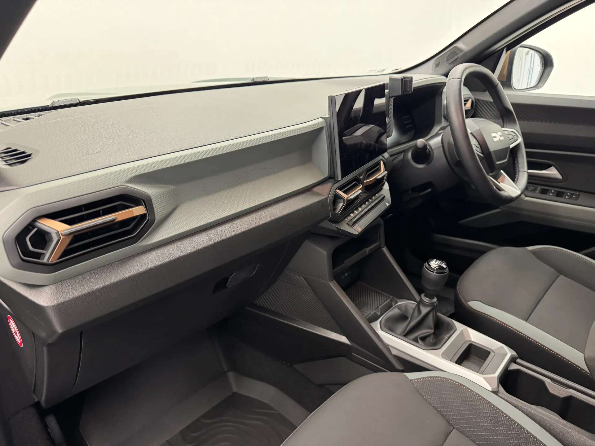 2025 DACIA DUSTER 2025 DACIA DUSTER