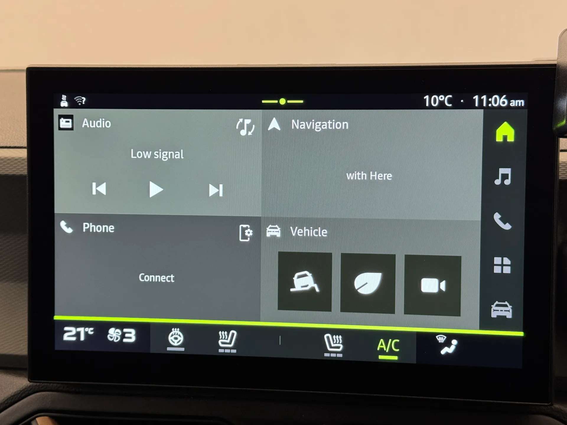 2025 DACIA DUSTER 2025 DACIA DUSTER