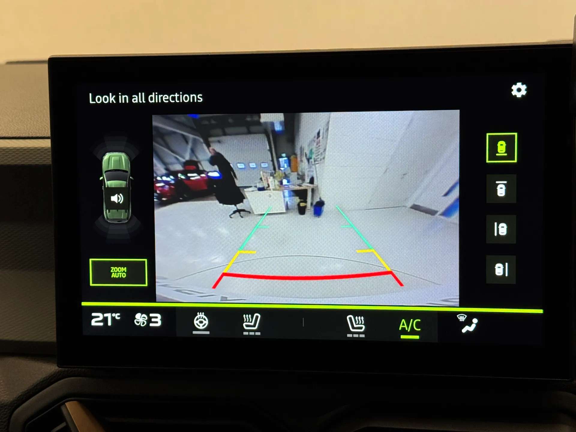 2025 DACIA DUSTER 2025 DACIA DUSTER