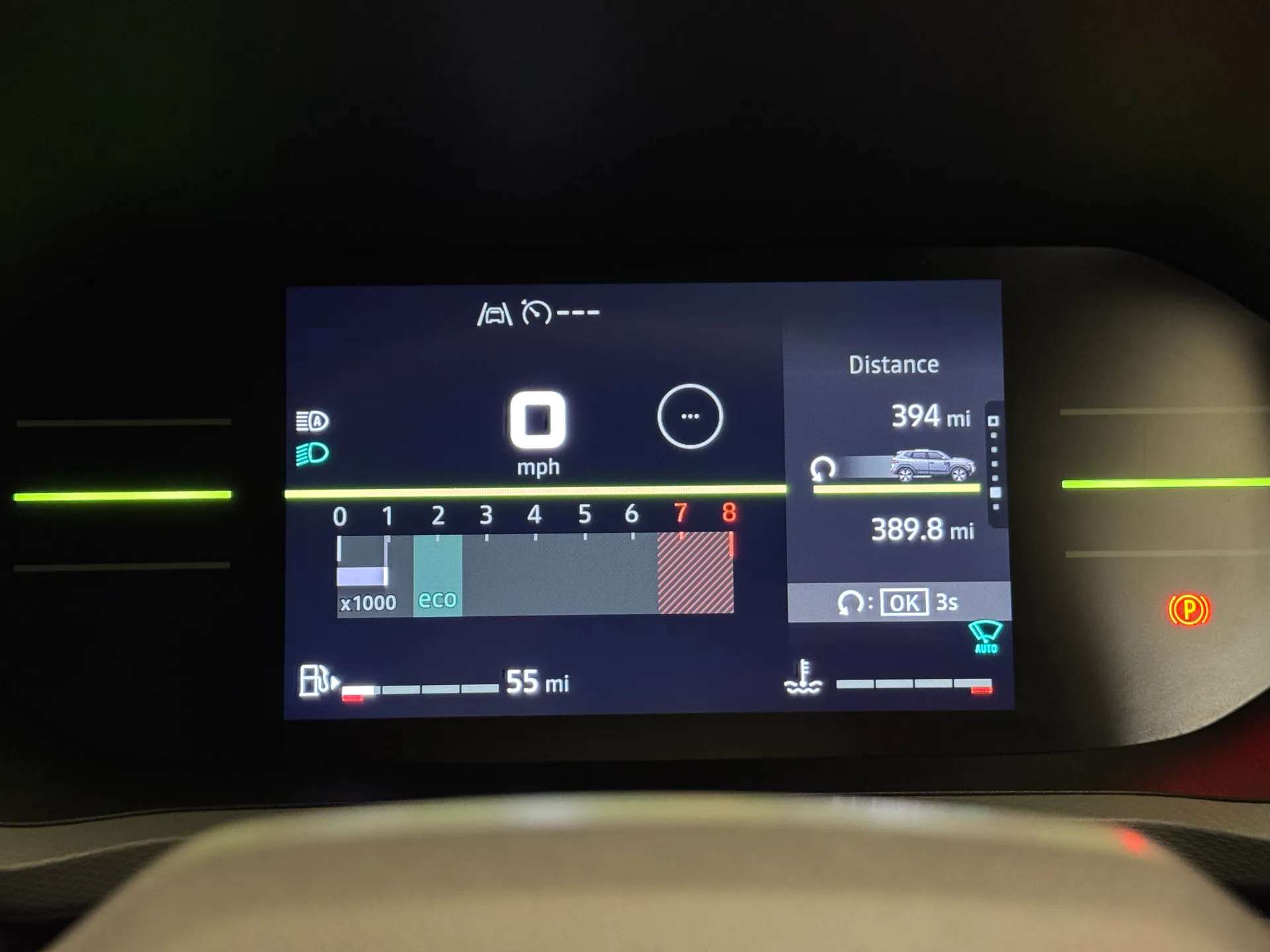 2025 DACIA DUSTER 2025 DACIA DUSTER