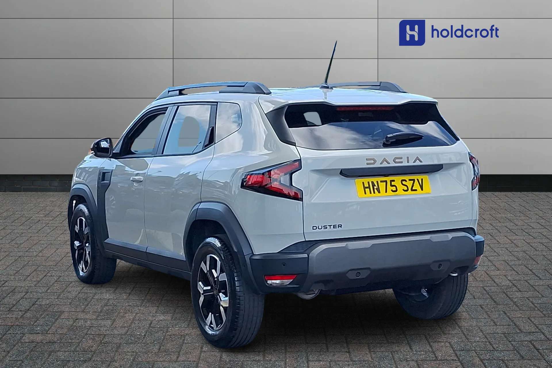 A 2025 DACIA DUSTER 1.2 TCe 130 Extreme 5dr A 2025 DACIA DUSTER 1.2 TCe 130 Extreme 5dr