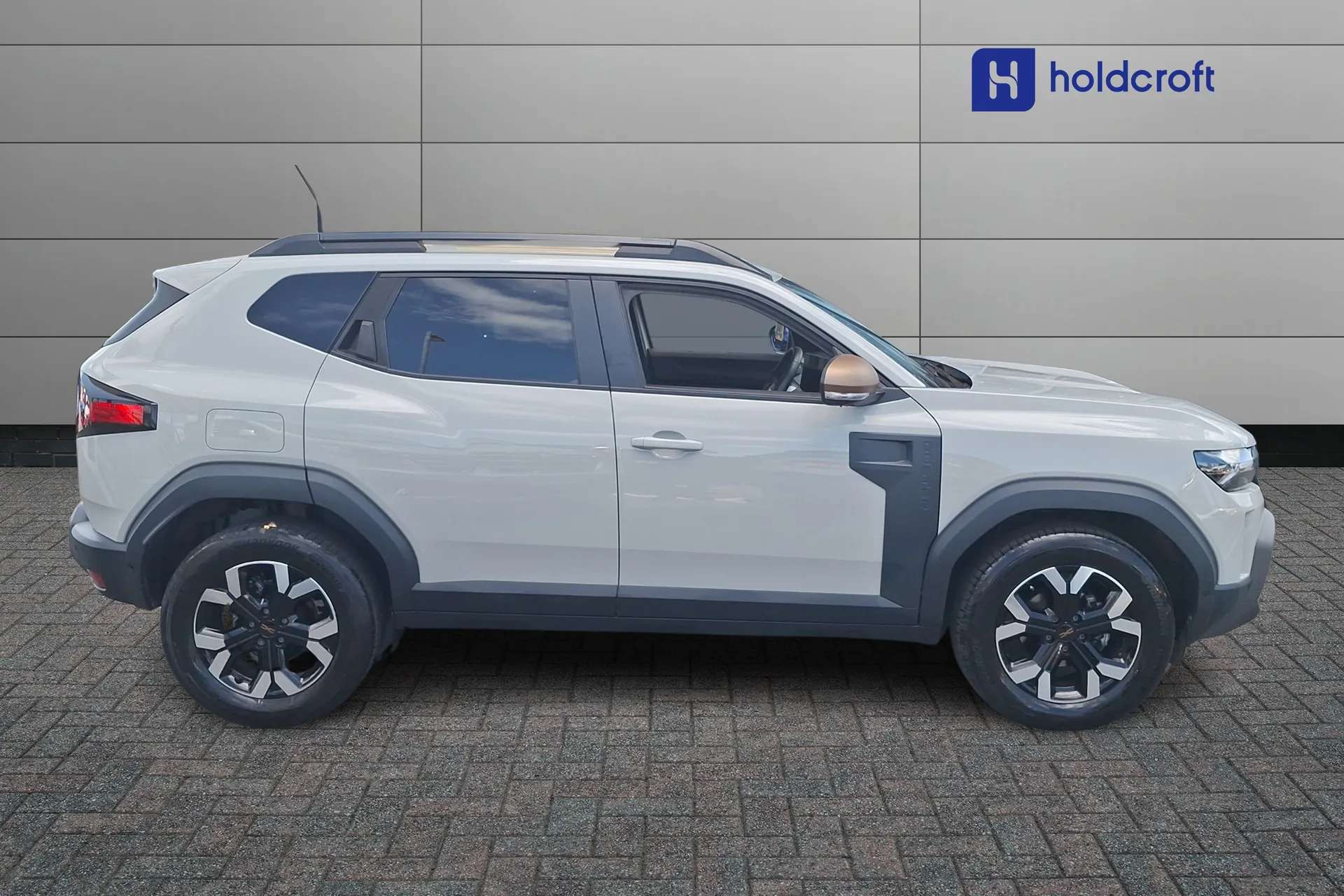 2025 DACIA DUSTER 2025 DACIA DUSTER