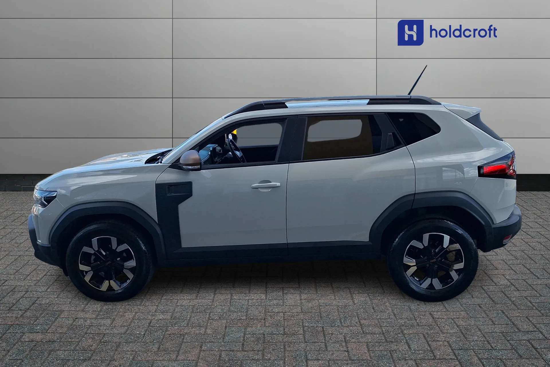 2025 DACIA DUSTER 2025 DACIA DUSTER