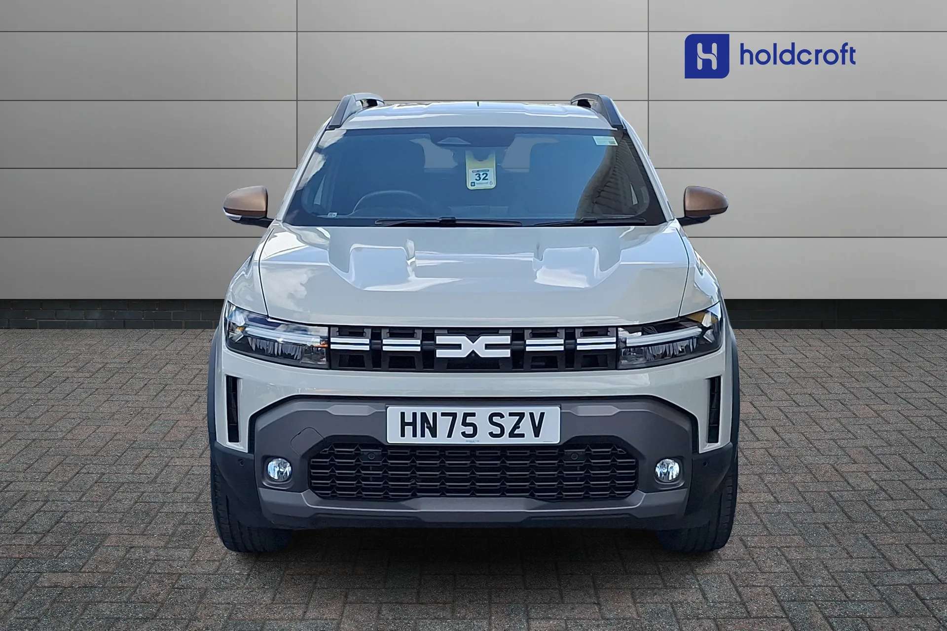 2025 DACIA DUSTER 2025 DACIA DUSTER