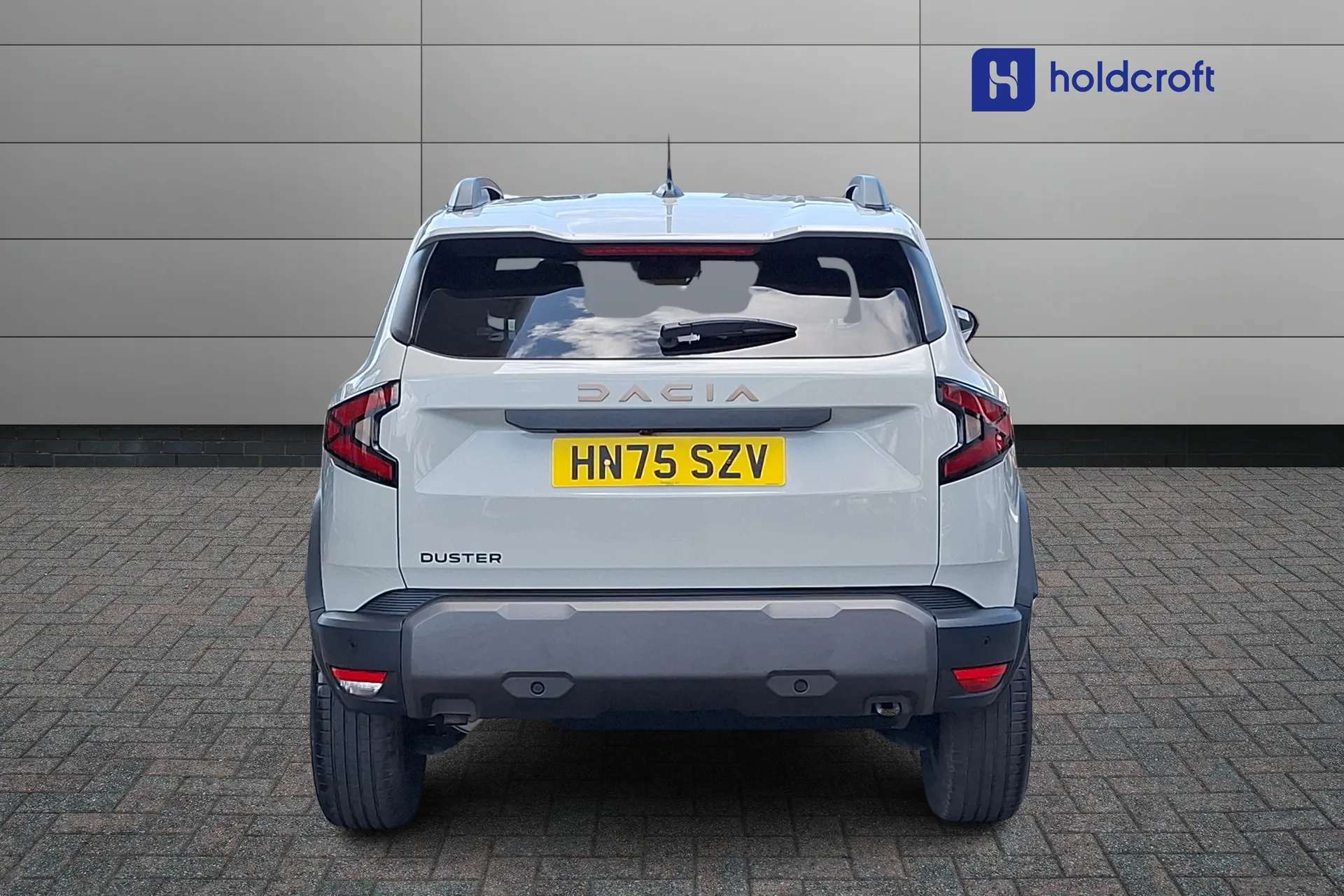 2025 DACIA DUSTER 2025 DACIA DUSTER