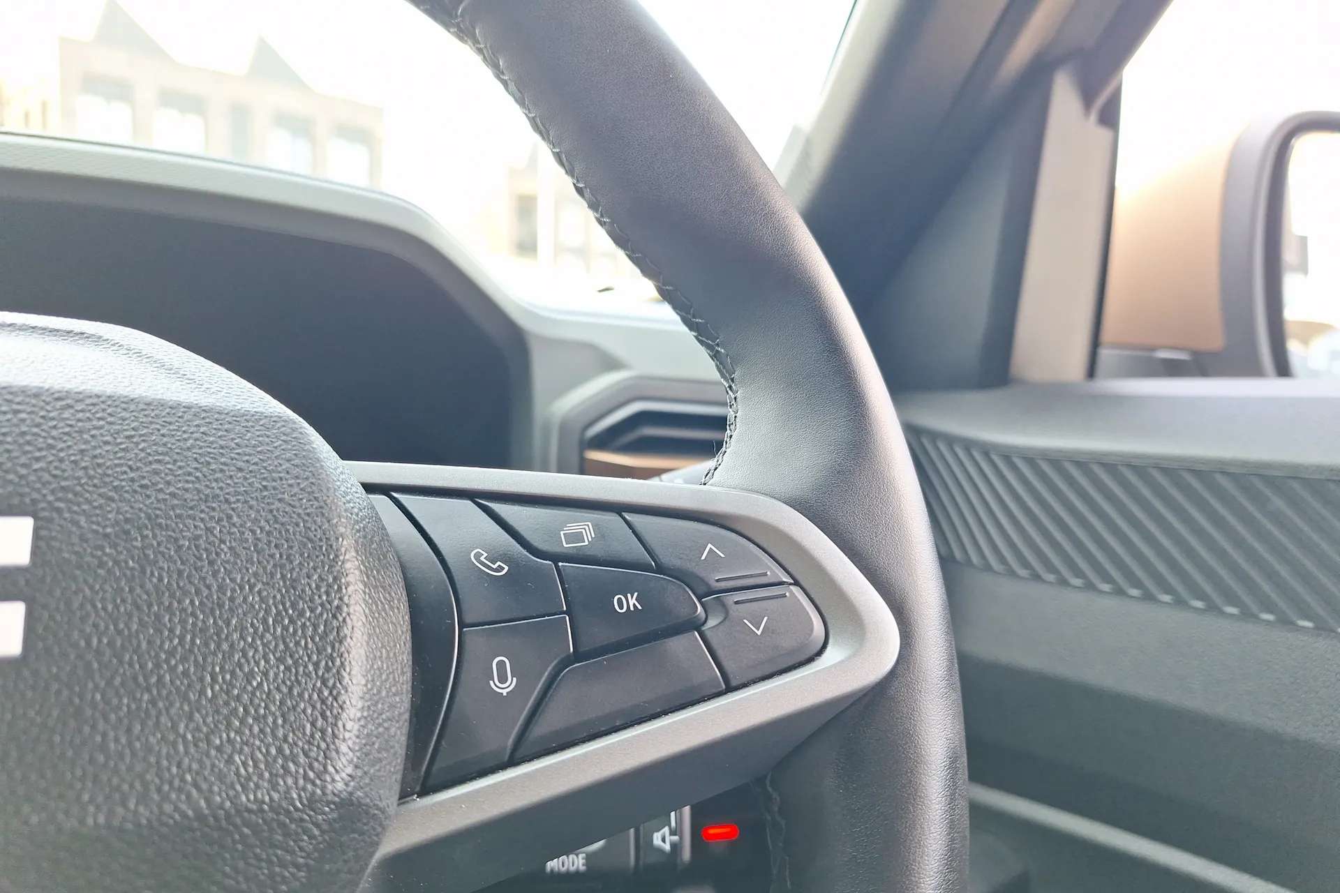 2025 DACIA DUSTER 2025 DACIA DUSTER