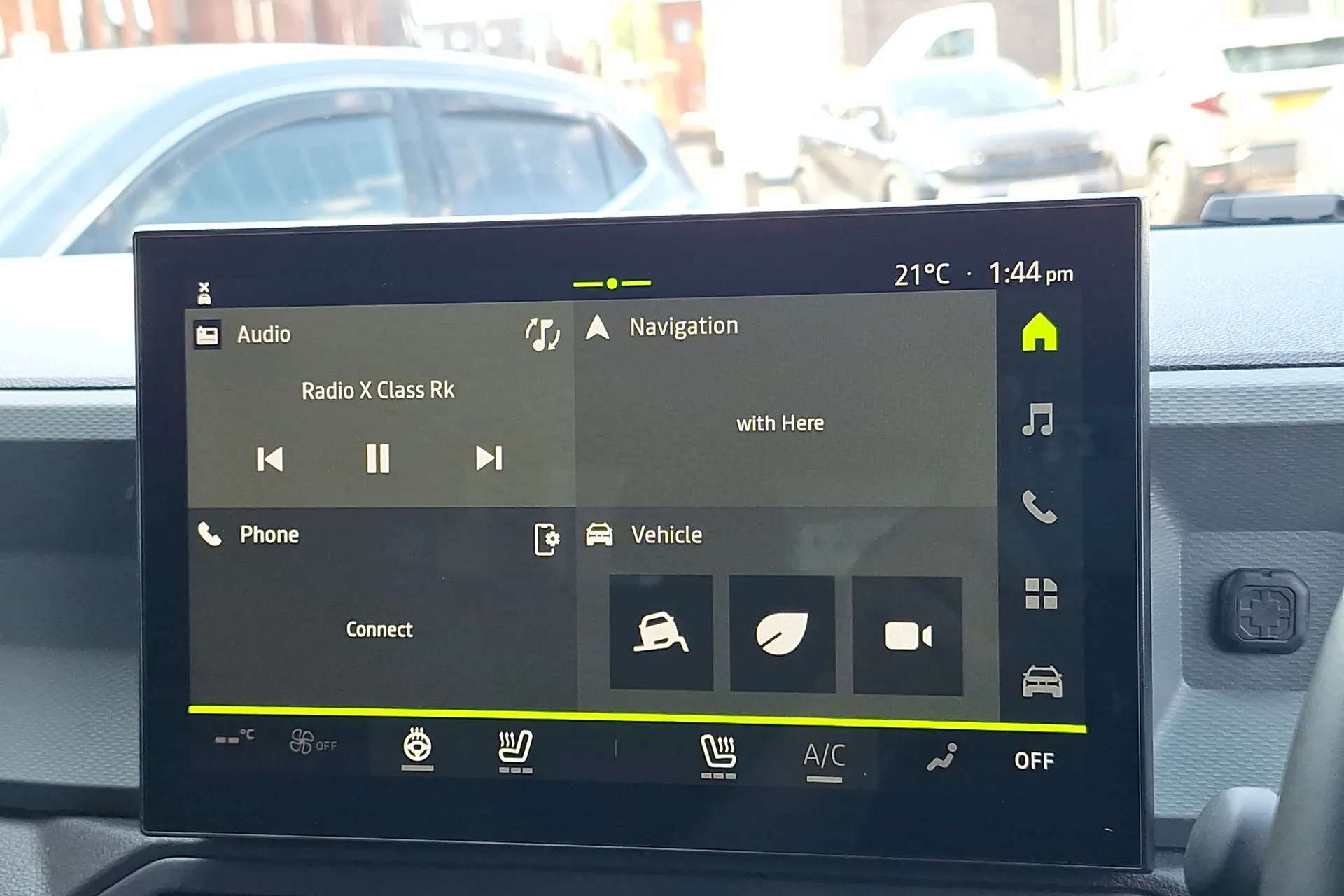 2025 DACIA DUSTER 2025 DACIA DUSTER