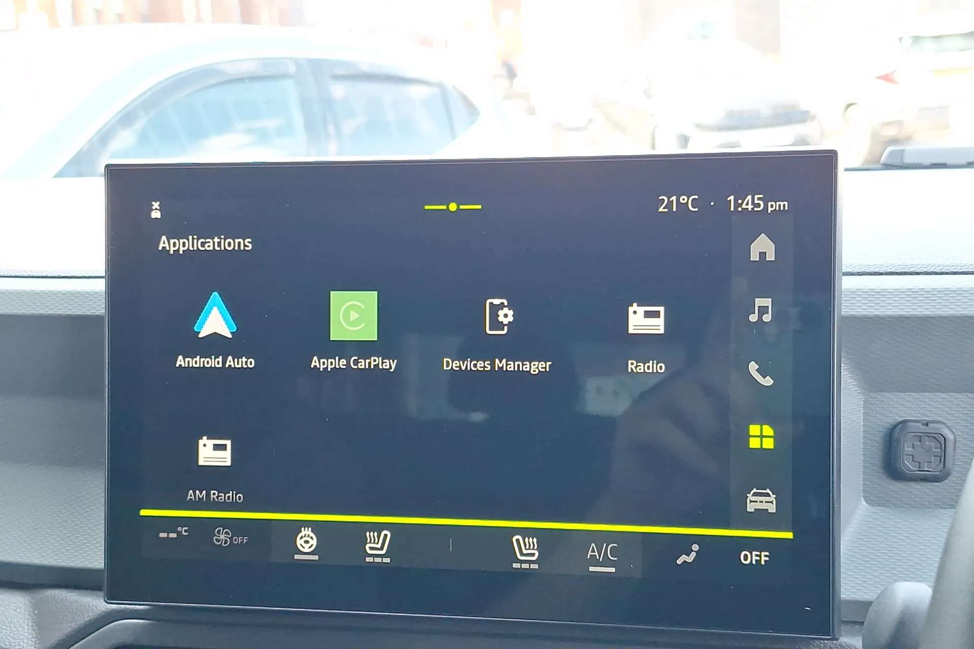 2025 DACIA DUSTER 2025 DACIA DUSTER