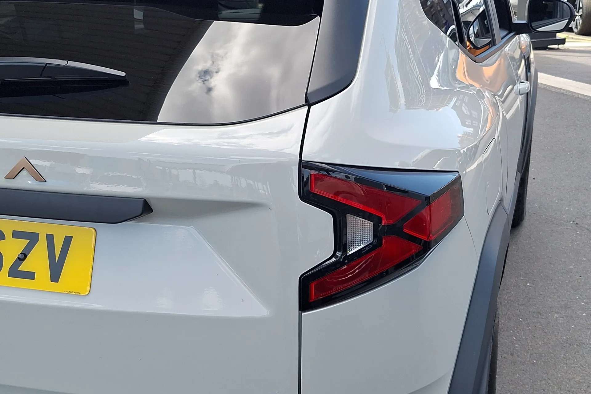 2025 DACIA DUSTER 2025 DACIA DUSTER