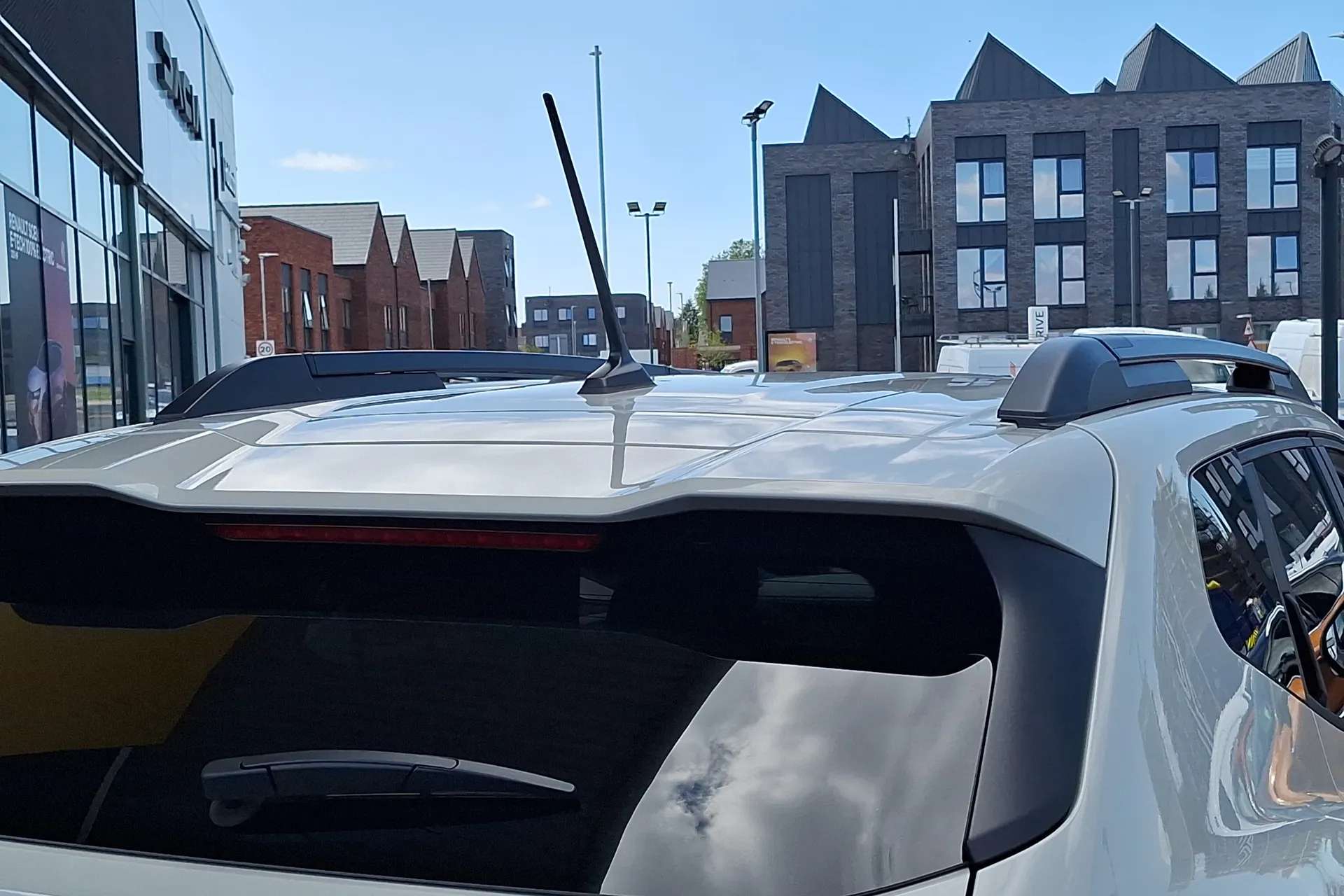 2025 DACIA DUSTER 2025 DACIA DUSTER