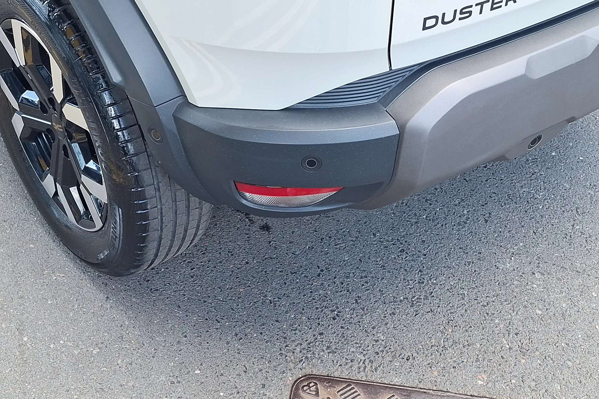 2025 DACIA DUSTER 2025 DACIA DUSTER
