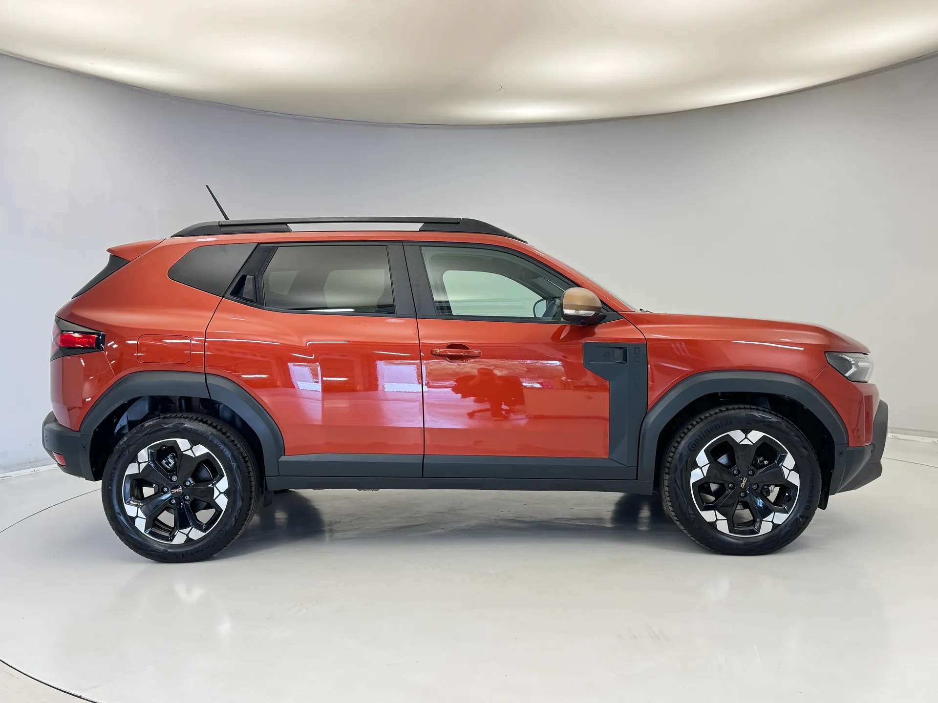 2025 DACIA DUSTER 2025 DACIA DUSTER