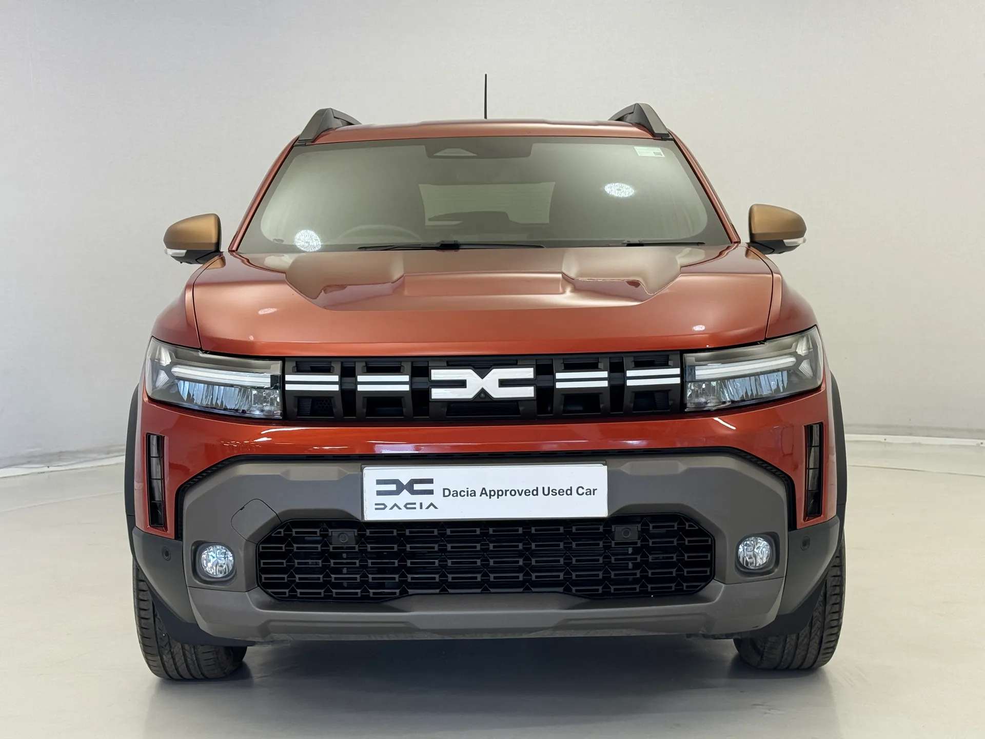 A 2025 DACIA DUSTER 1.2 TCe 130 Extreme 5dr A 2025 DACIA DUSTER 1.2 TCe 130 Extreme 5dr