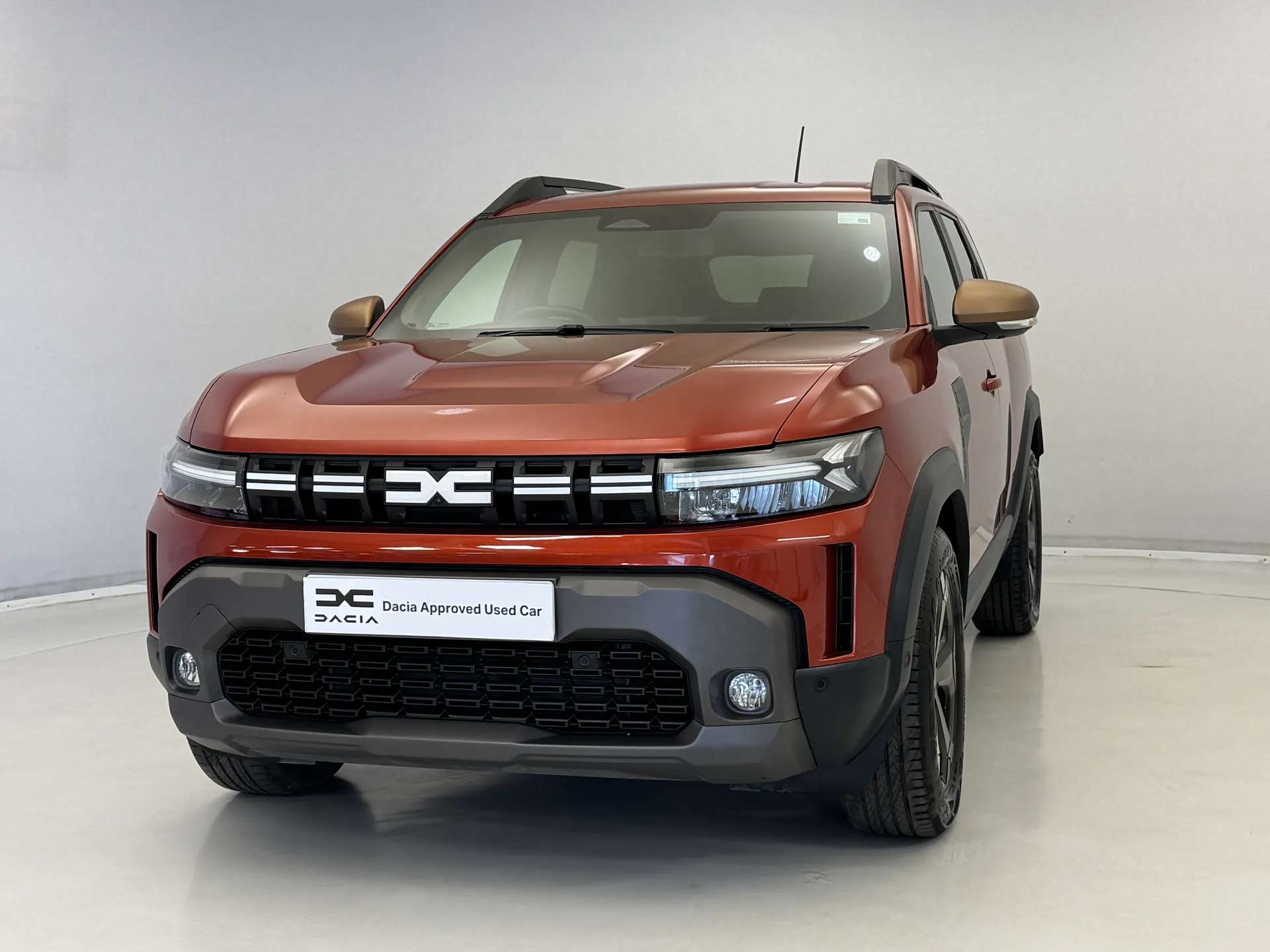 A 2025 DACIA DUSTER 1.2 TCe 130 Extreme 5dr A 2025 DACIA DUSTER 1.2 TCe 130 Extreme 5dr