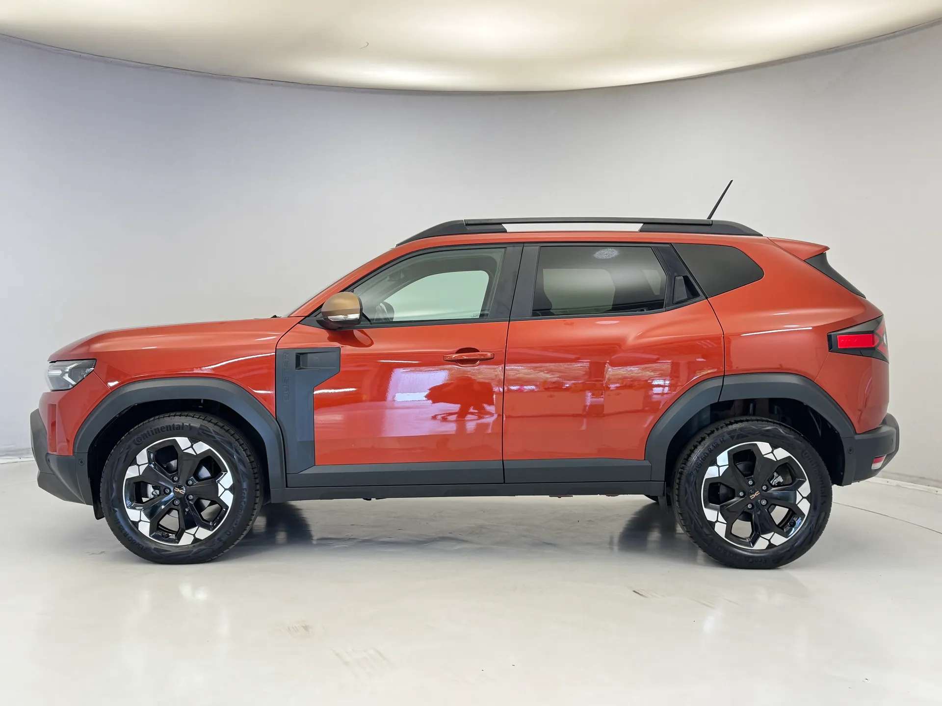 2025 DACIA DUSTER 2025 DACIA DUSTER