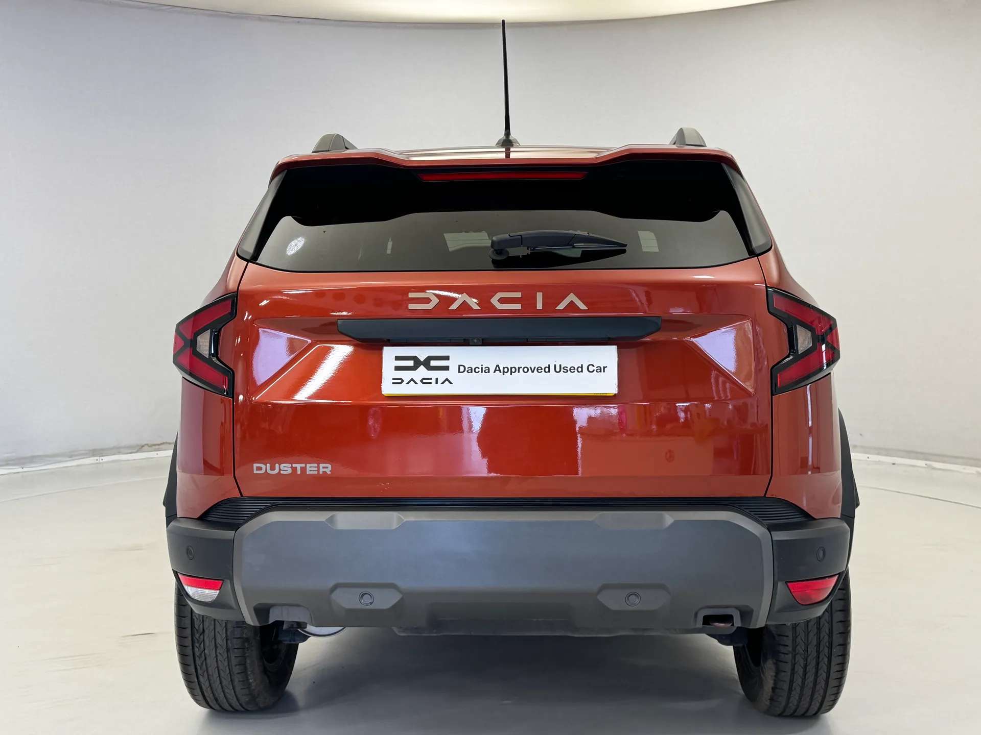 2025 DACIA DUSTER 2025 DACIA DUSTER