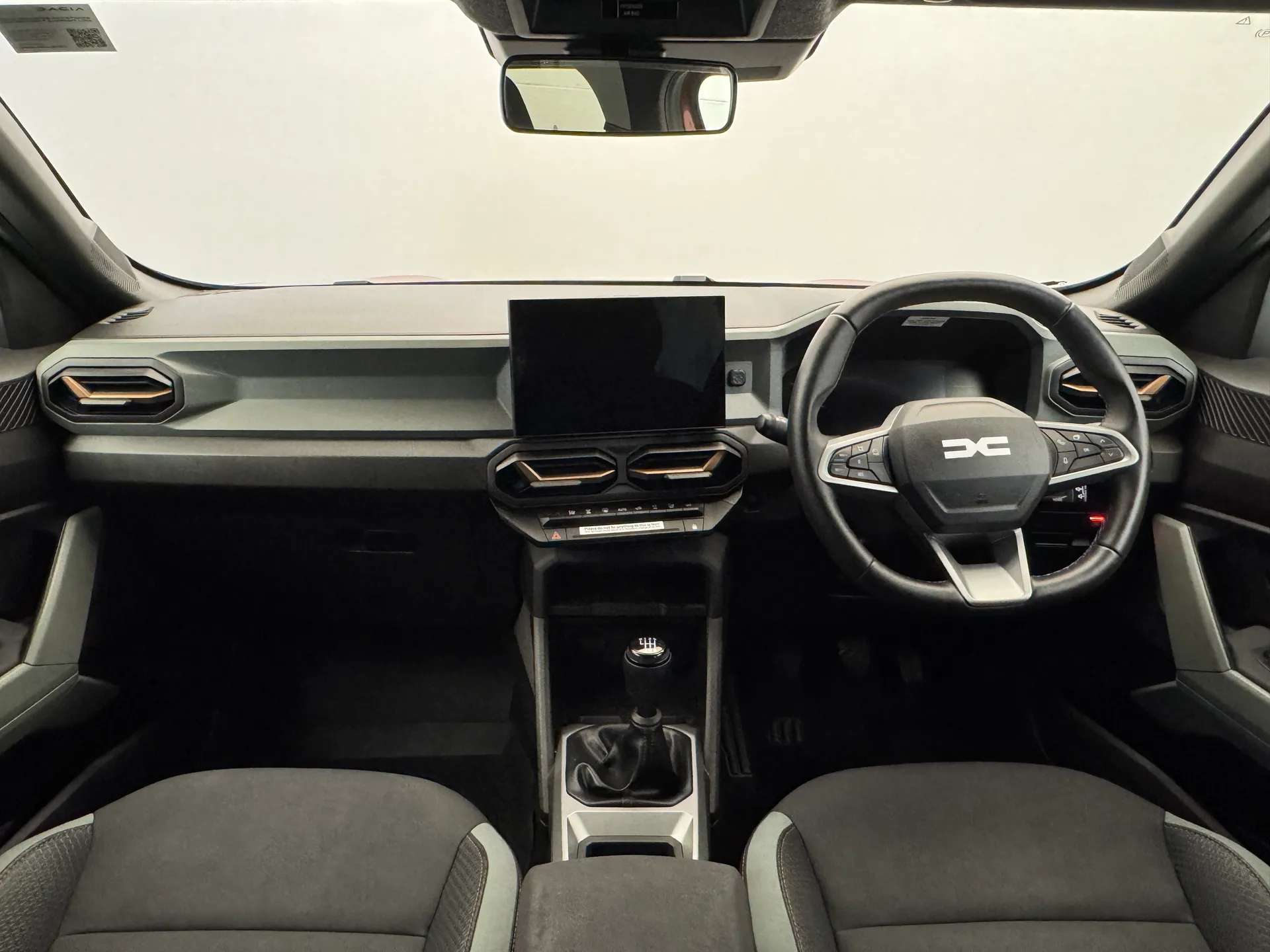 2025 DACIA DUSTER 2025 DACIA DUSTER