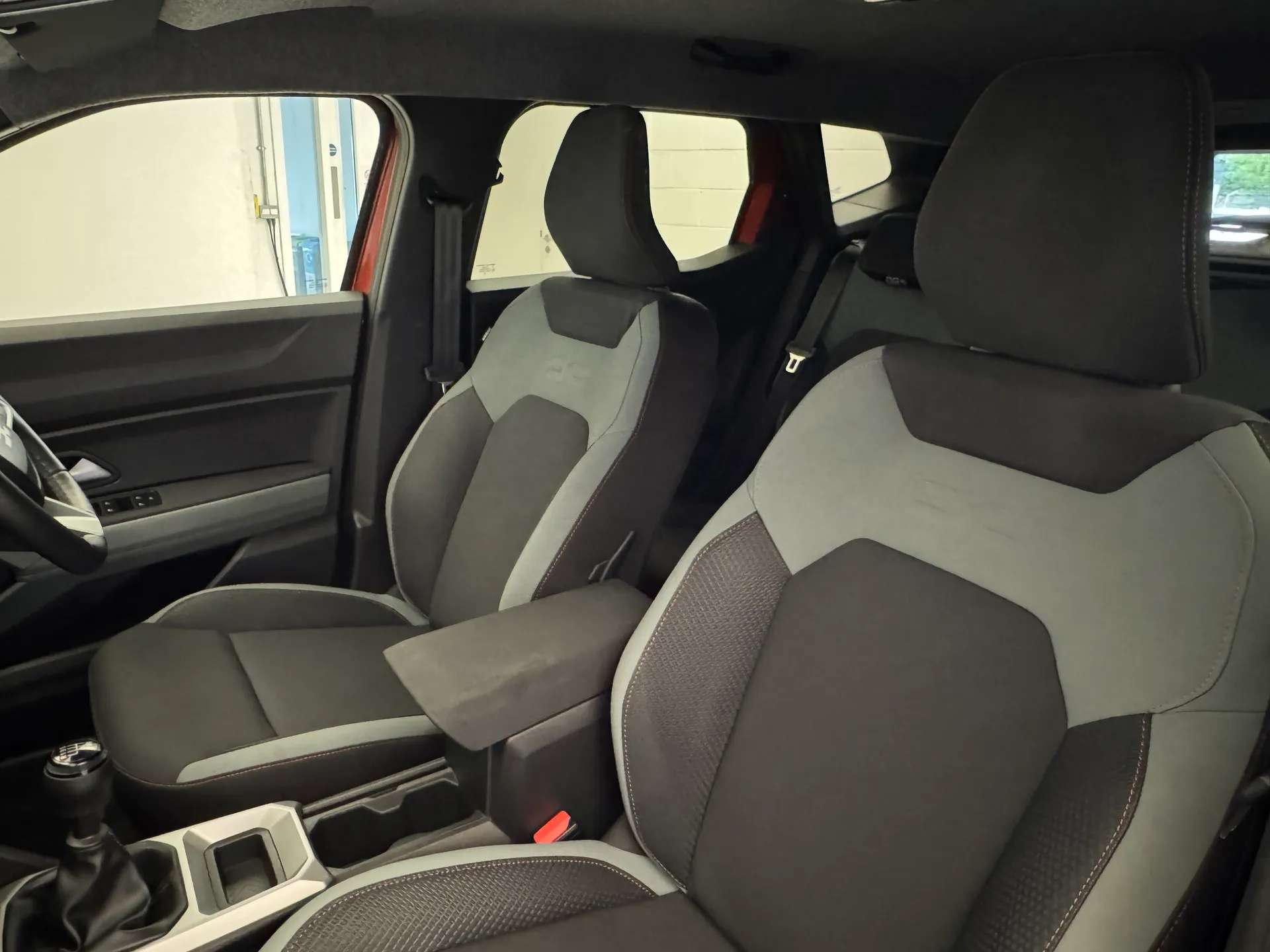 2025 DACIA DUSTER 2025 DACIA DUSTER