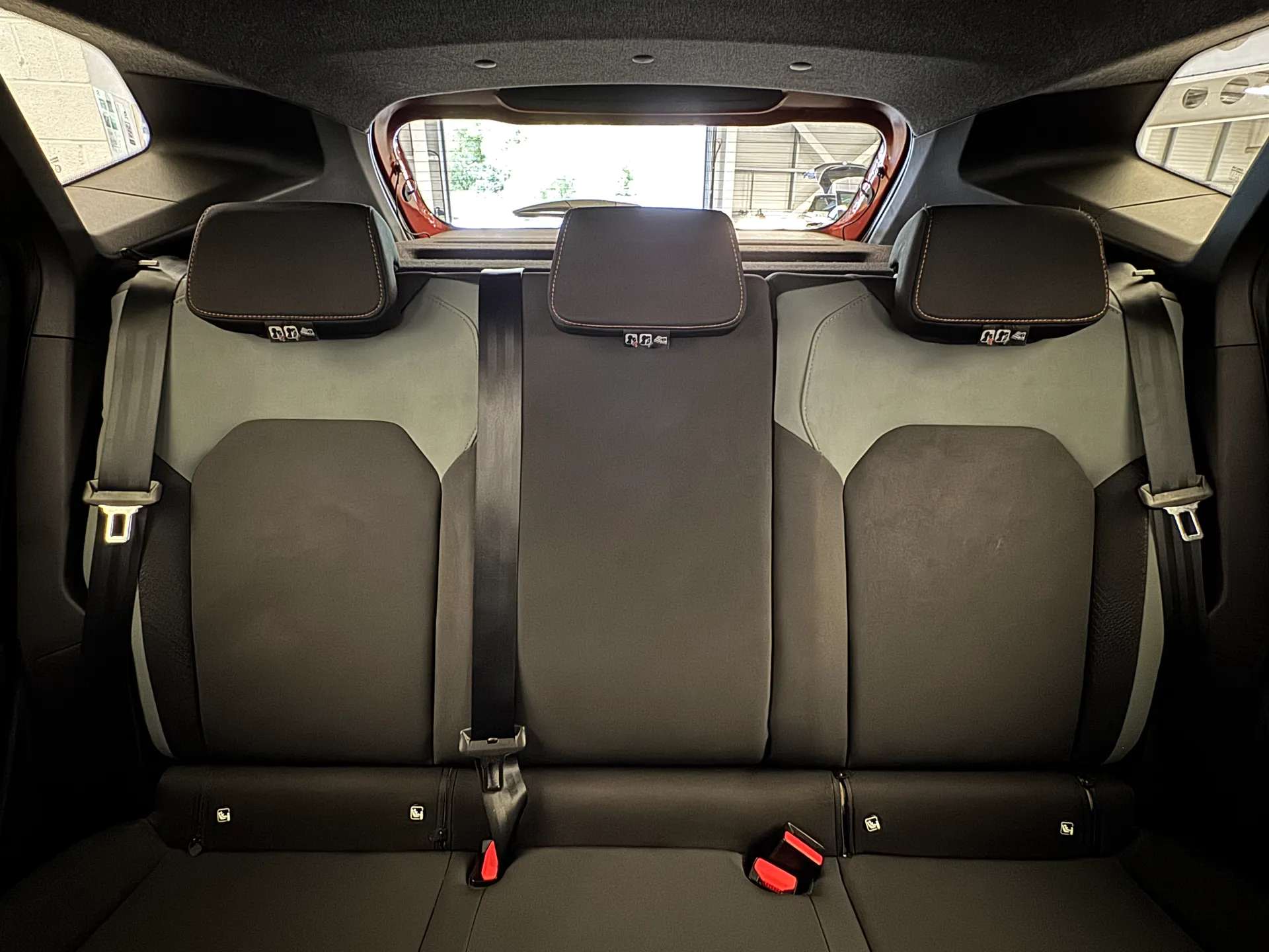 2025 DACIA DUSTER 2025 DACIA DUSTER