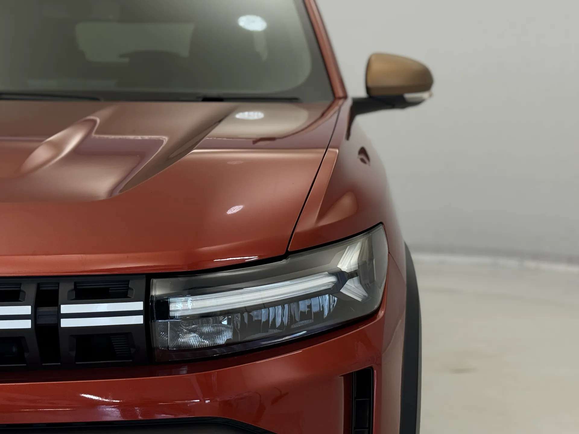 2025 DACIA DUSTER 2025 DACIA DUSTER