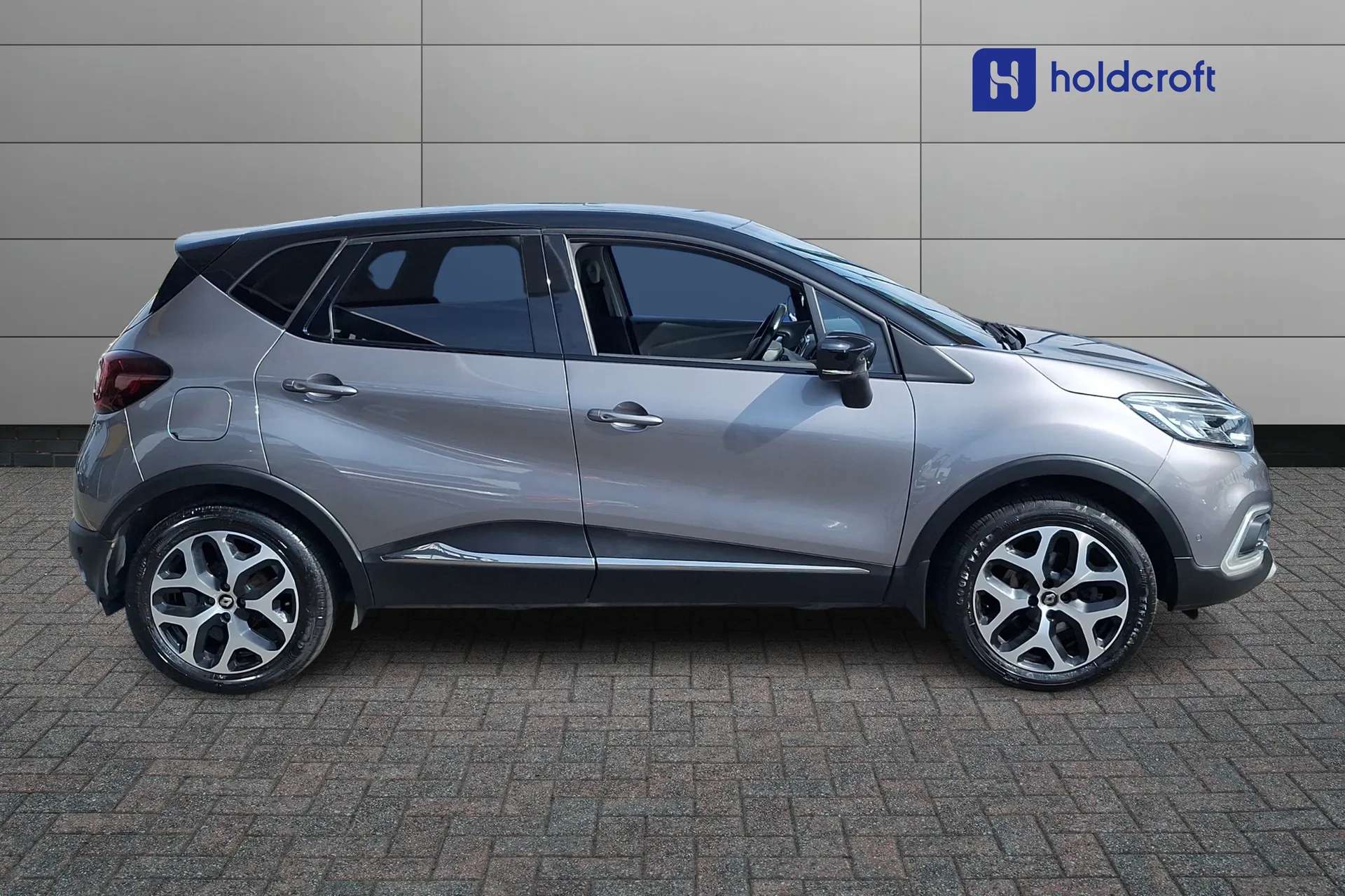 2019 RENAULT CAPTUR 2019 RENAULT CAPTUR