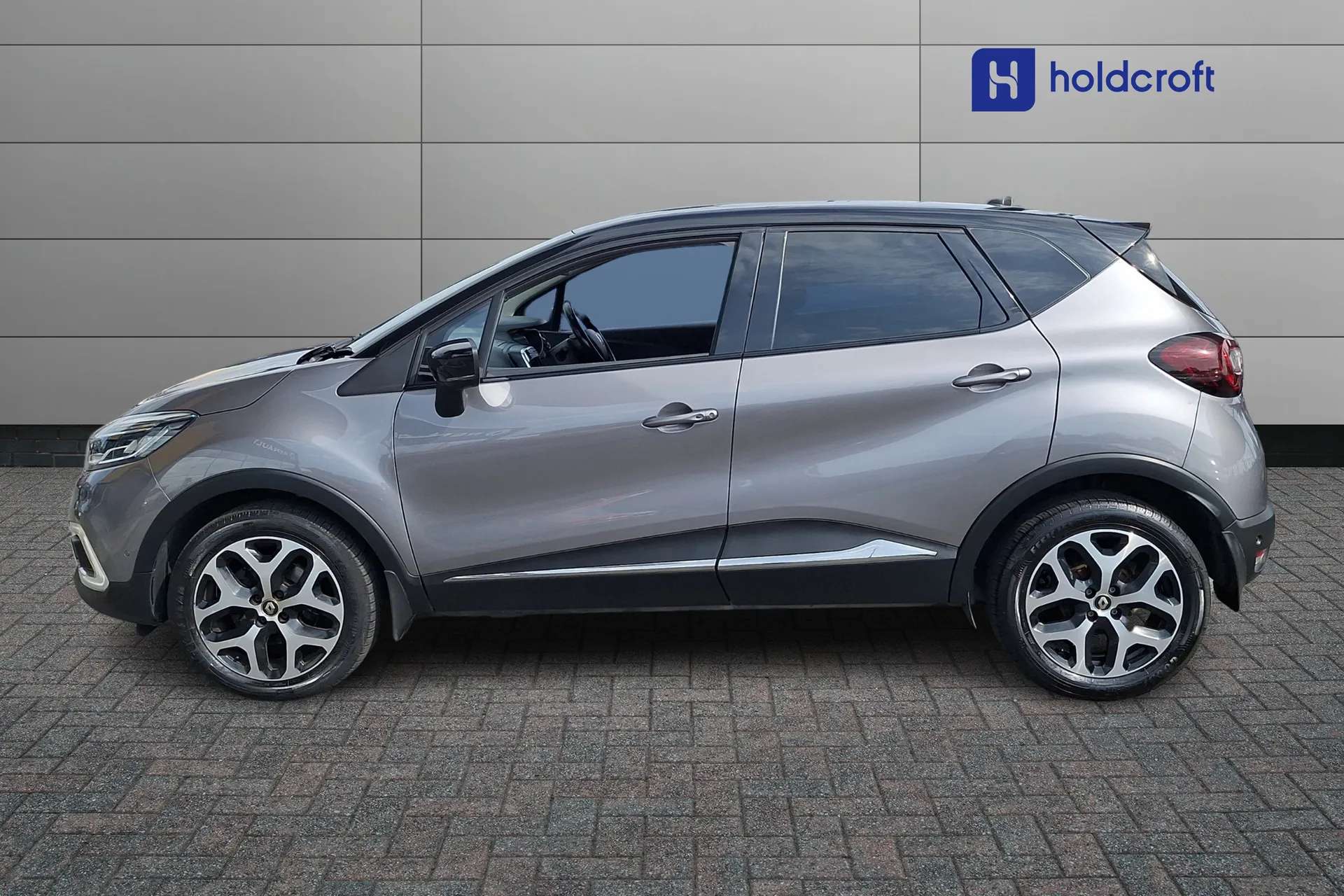 2019 RENAULT CAPTUR 2019 RENAULT CAPTUR