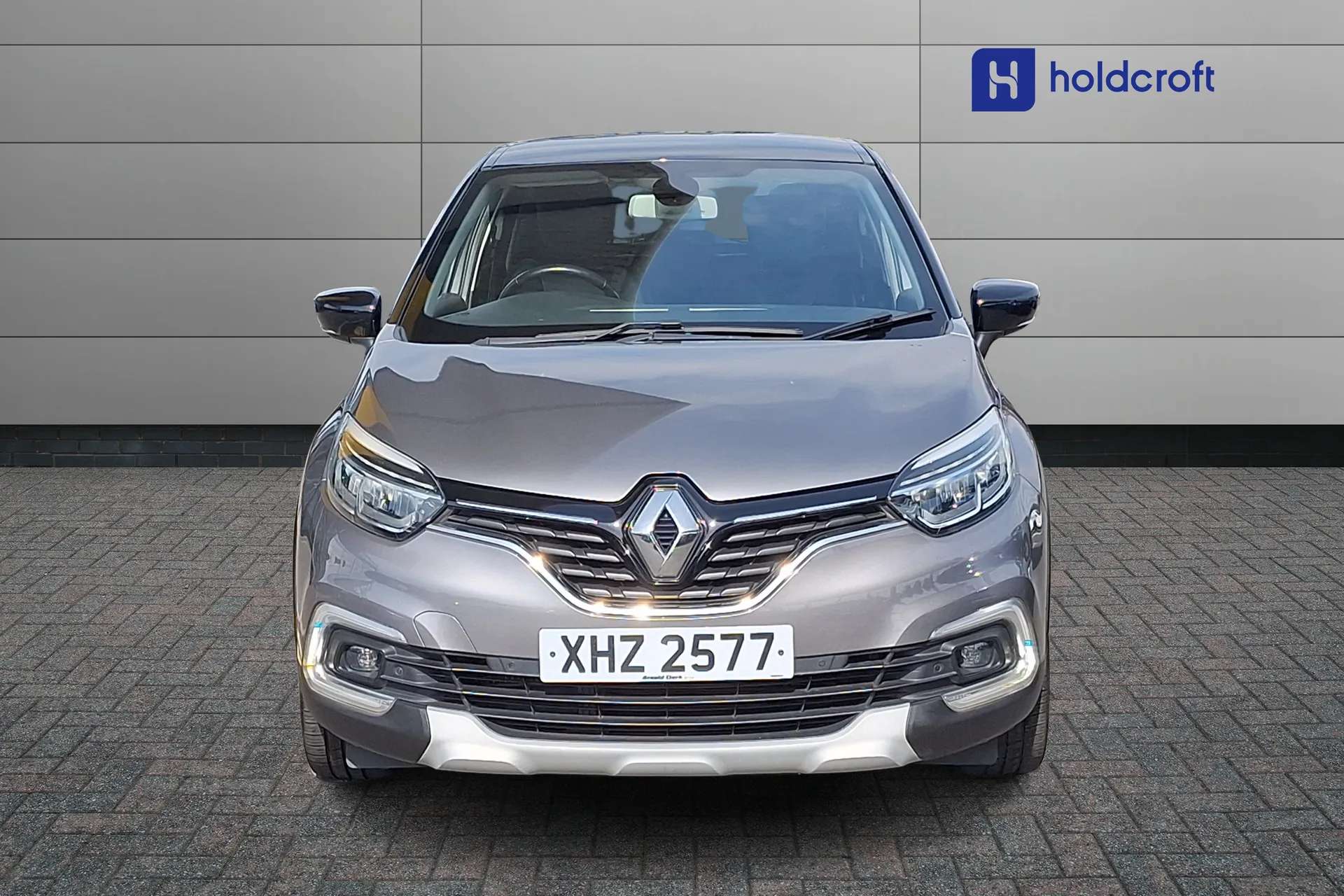 2019 RENAULT CAPTUR 2019 RENAULT CAPTUR