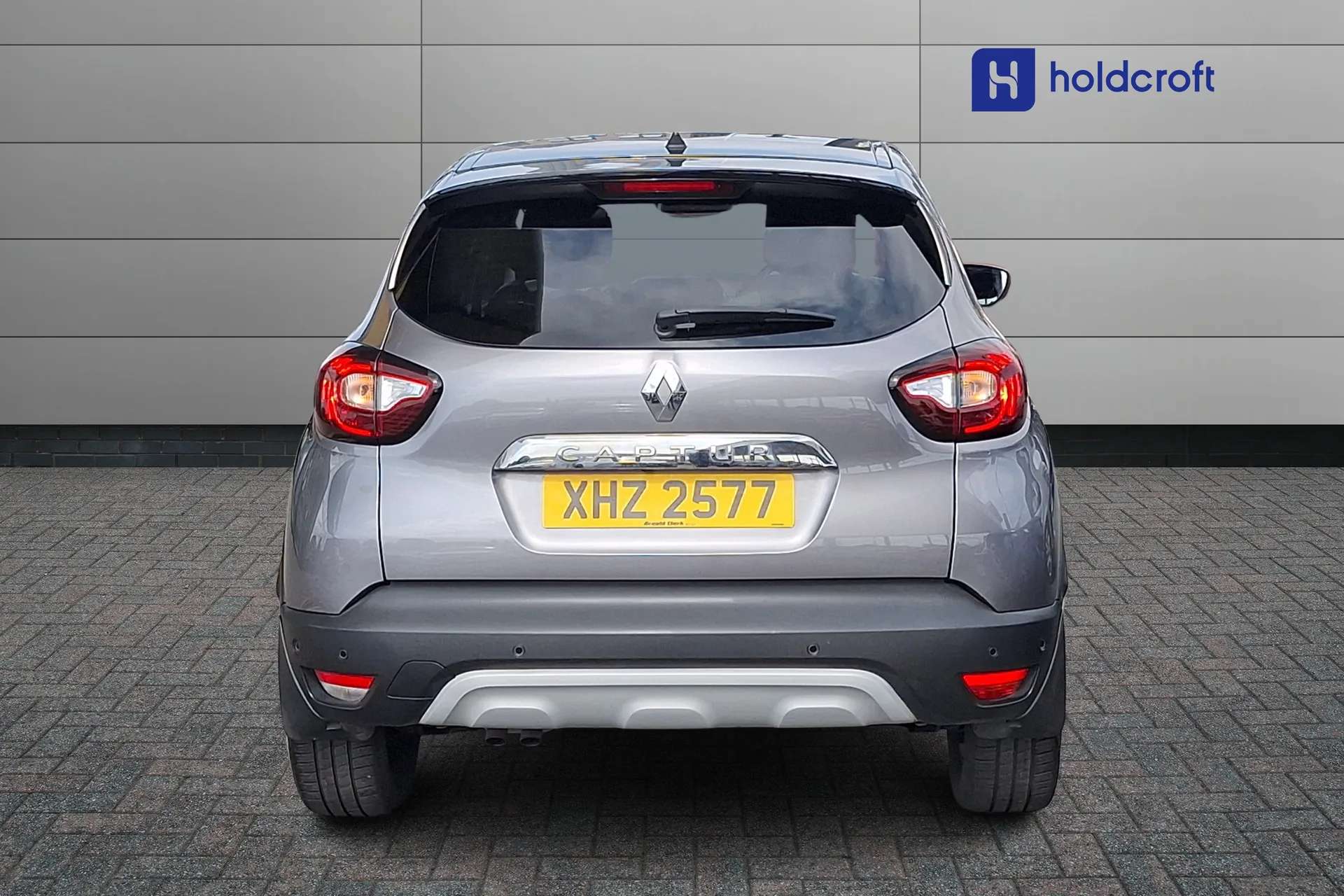 2019 RENAULT CAPTUR 2019 RENAULT CAPTUR